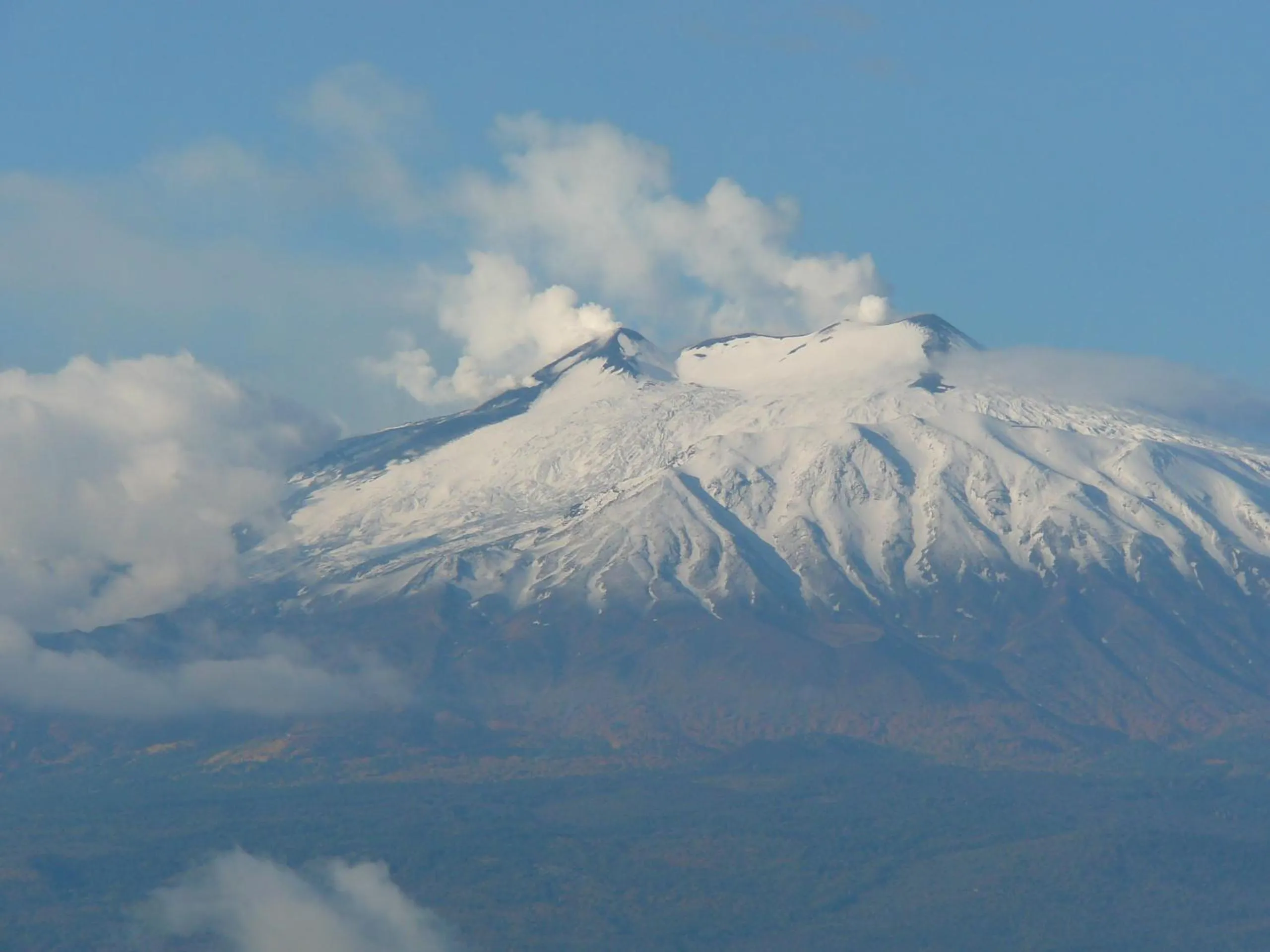 Nearby landmark in Giardino Donna Lavia