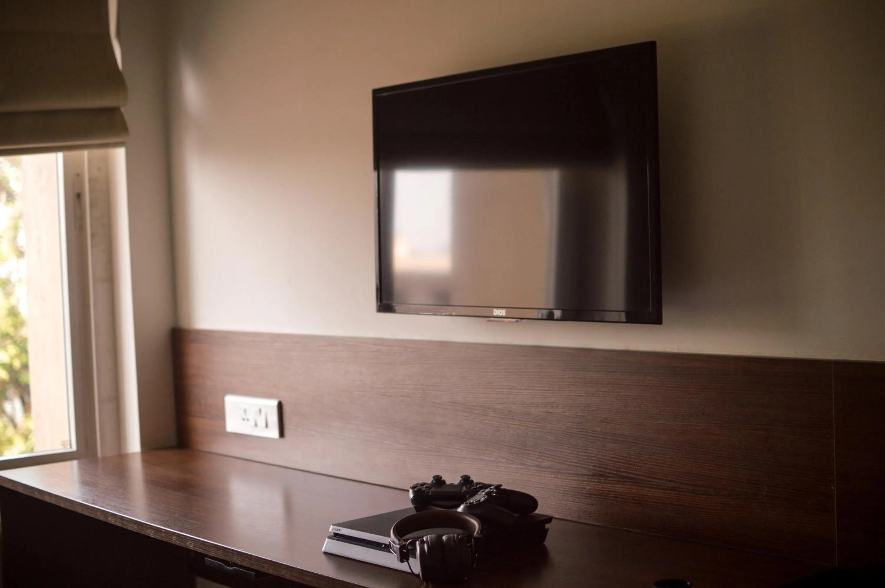 TV and multimedia in Zoot Kochi Infopark