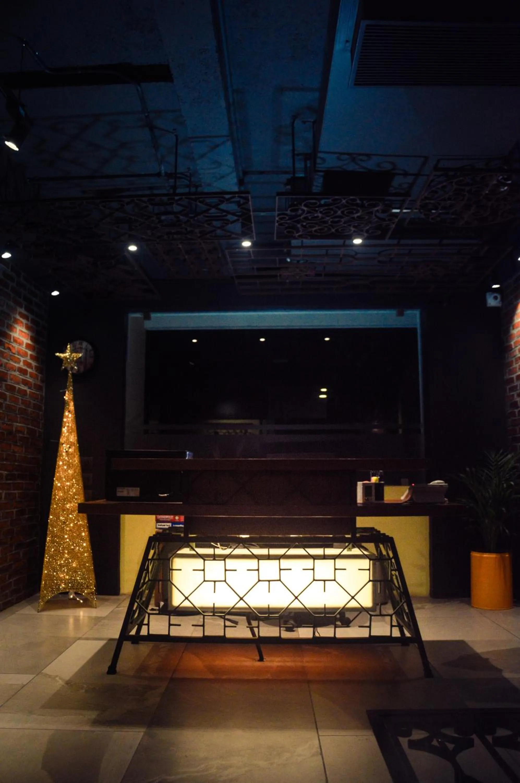 Facade/entrance in Zoot Kochi Infopark