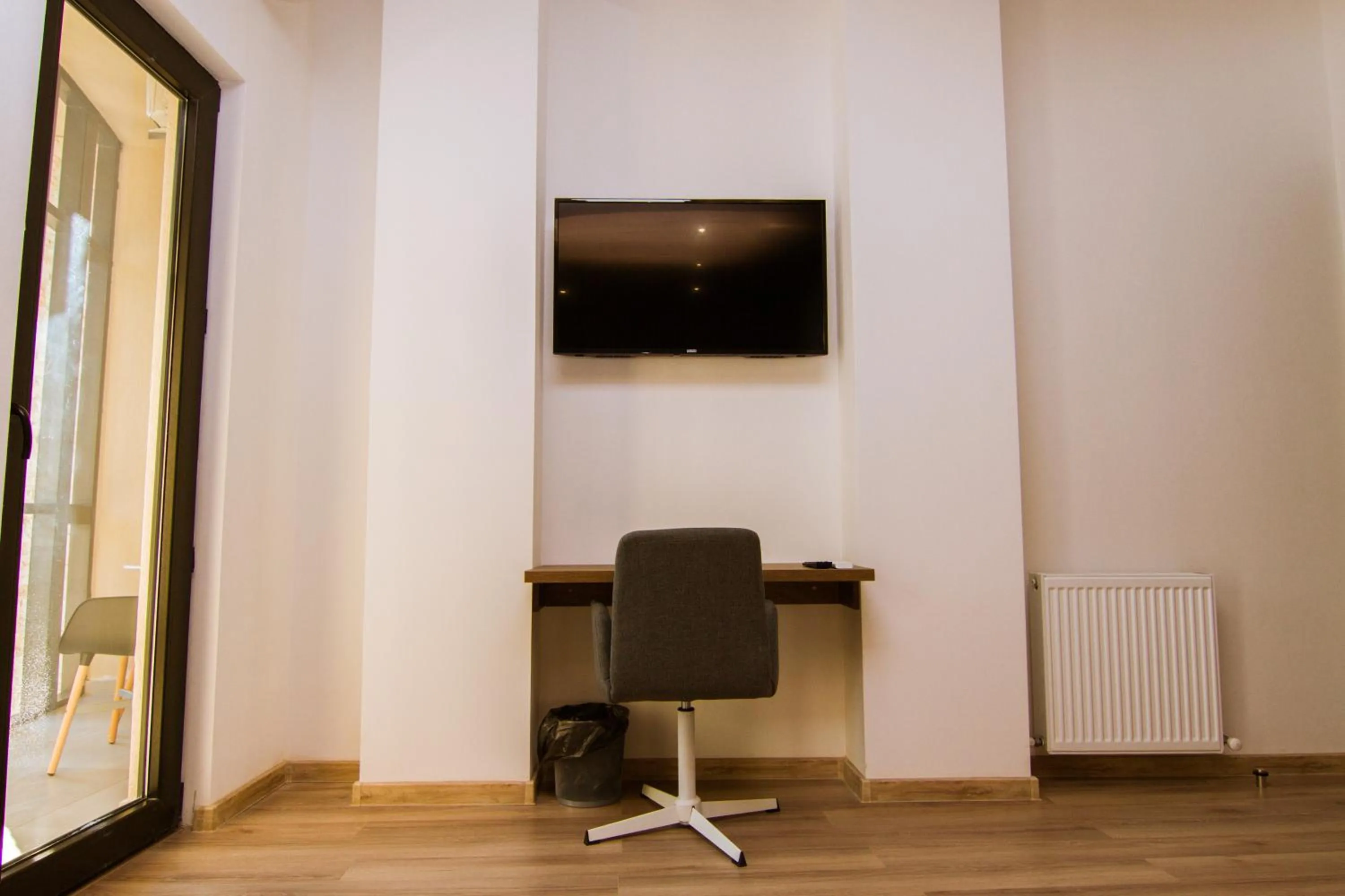 TV and multimedia in Victoria Inn Tbilisi