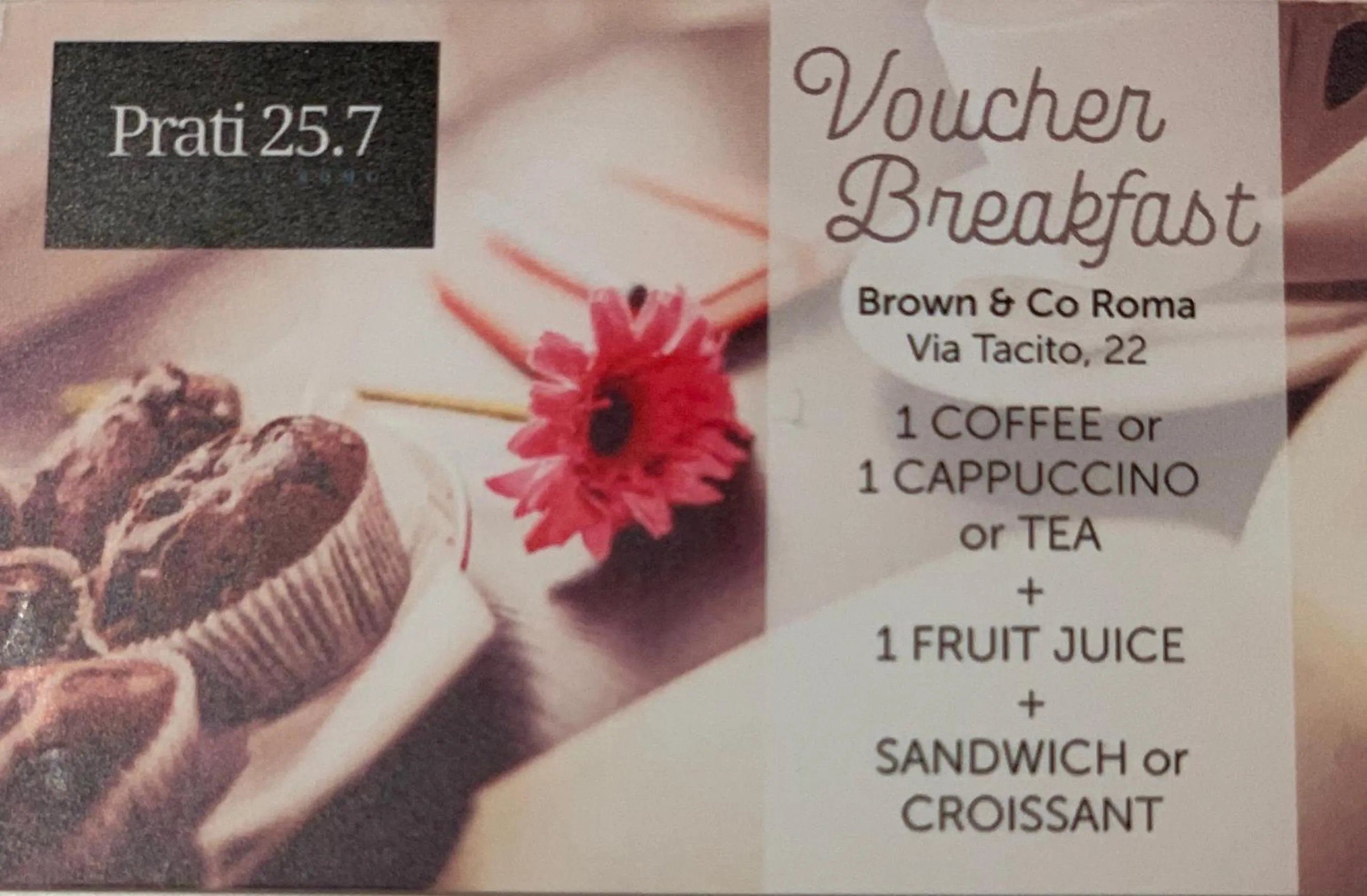 Prati 25.7 Suites in Rome