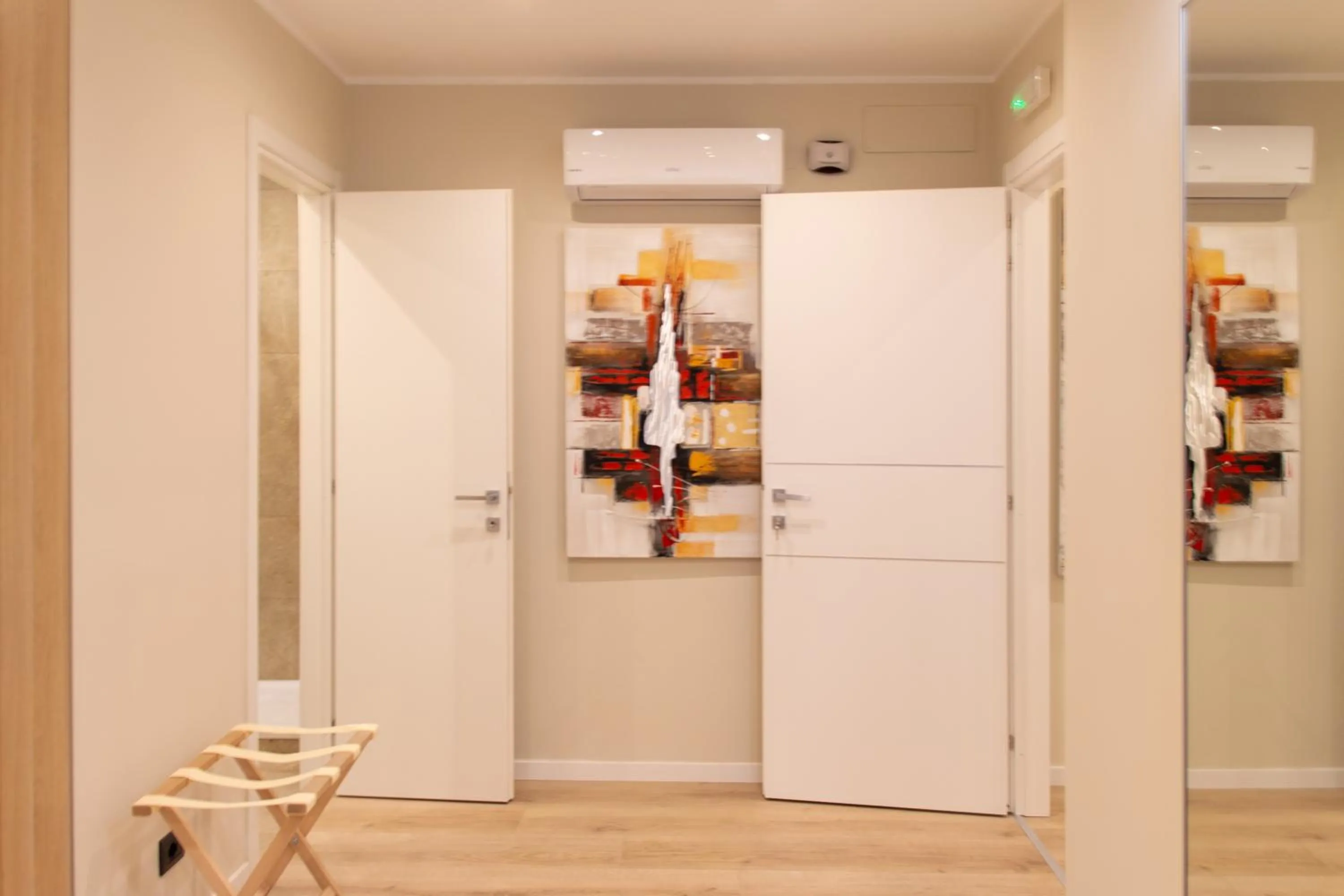 Prati 25.7 Suites in Rome