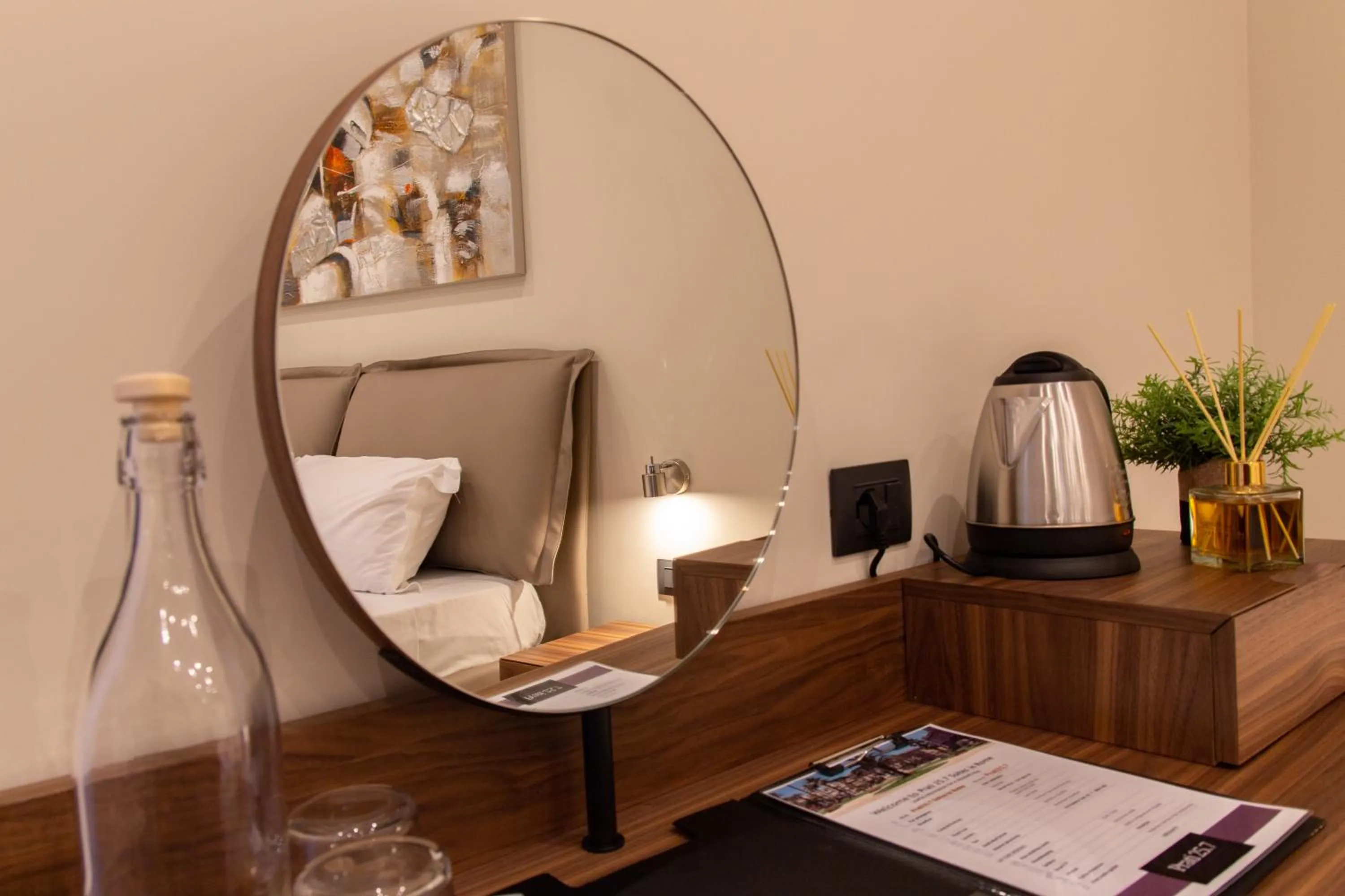 Prati 25.7 Suites in Rome