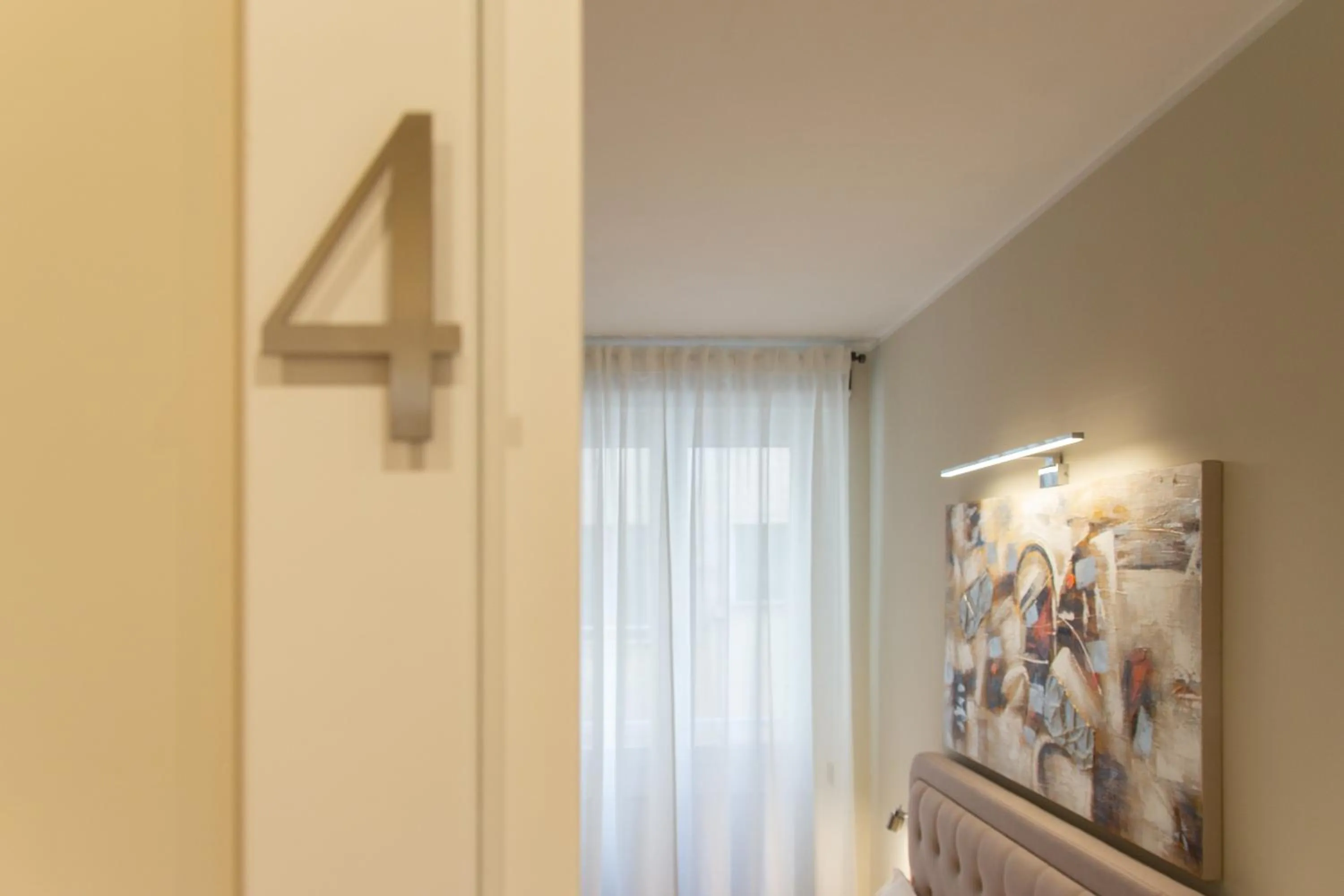 Prati 25.7 Suites in Rome