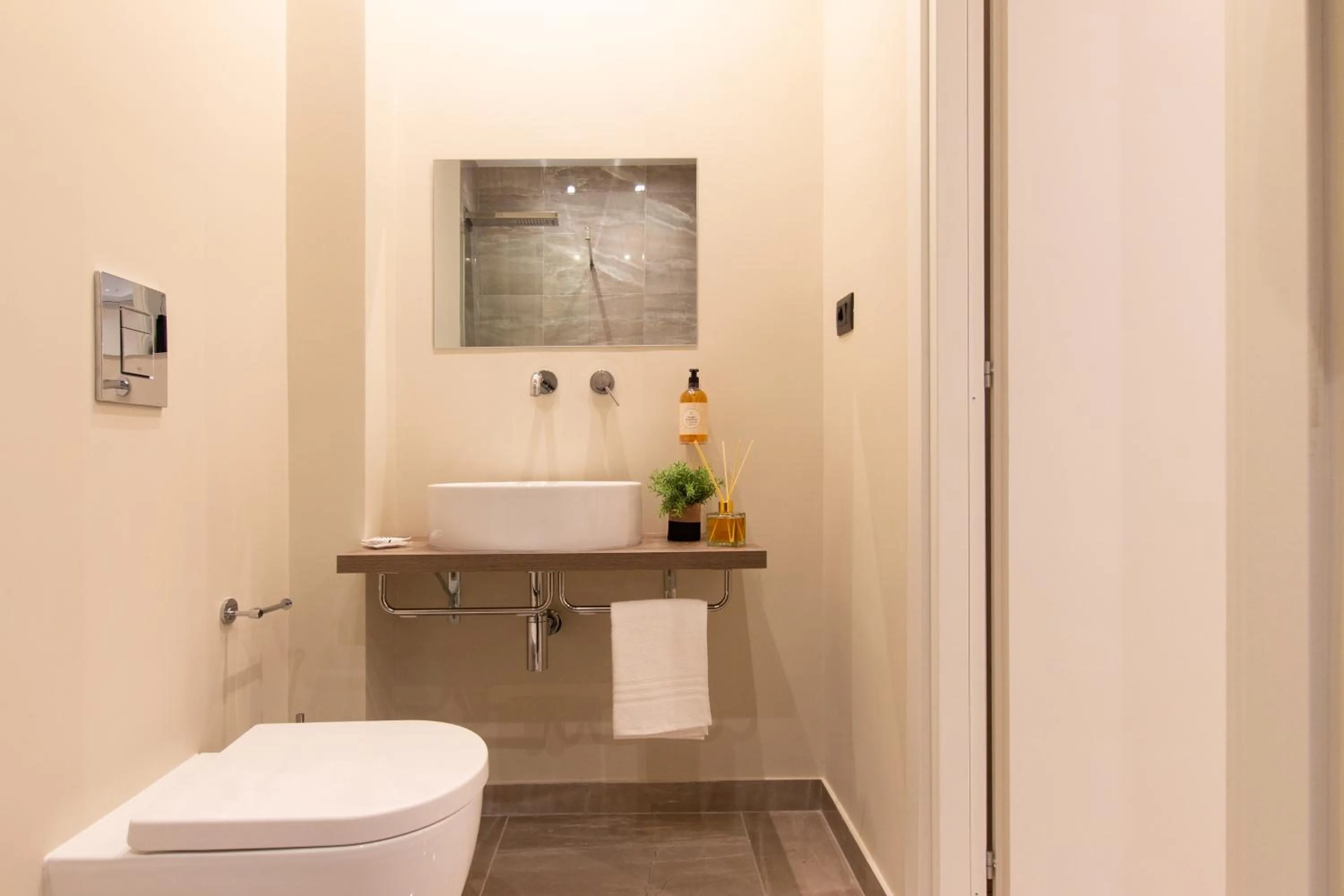 Prati 25.7 Suites in Rome