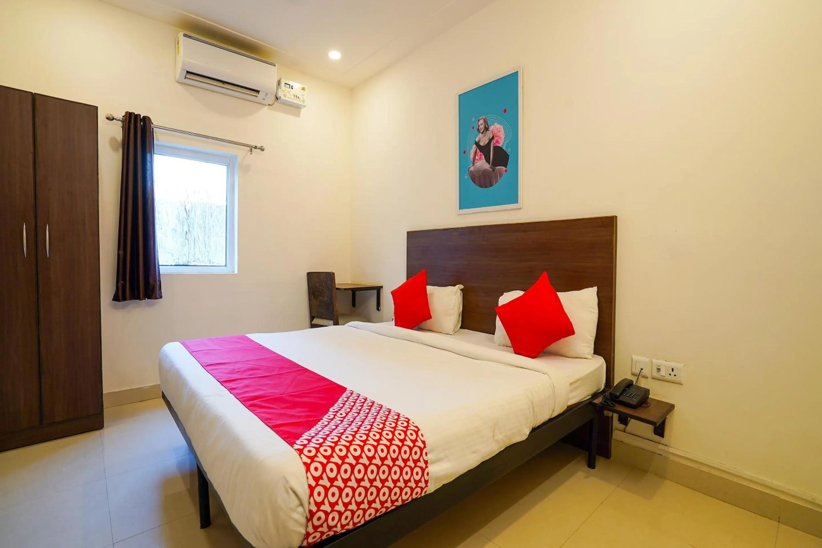 Hotel O by OYO Sunshine