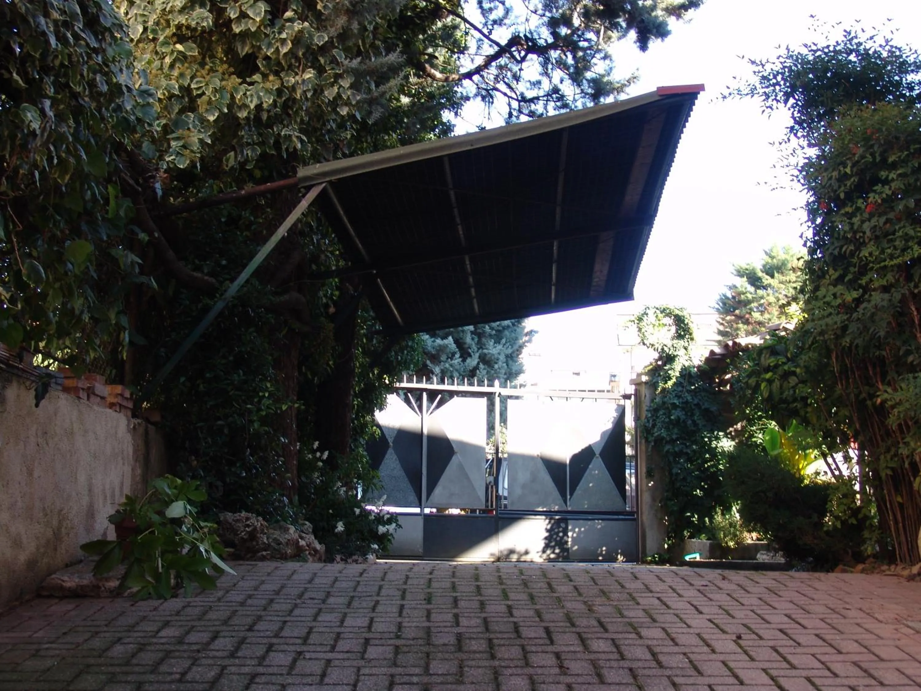 Day in B&B Il Fragolo