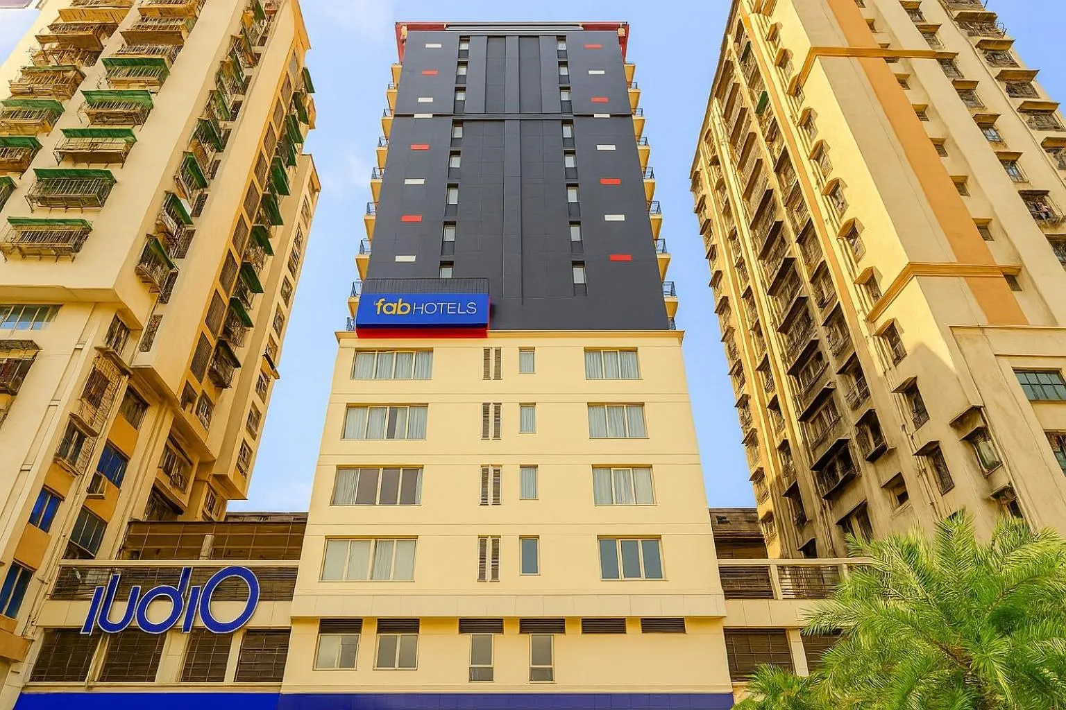 FabHotel Prime Cloud 9 Delhi NCR