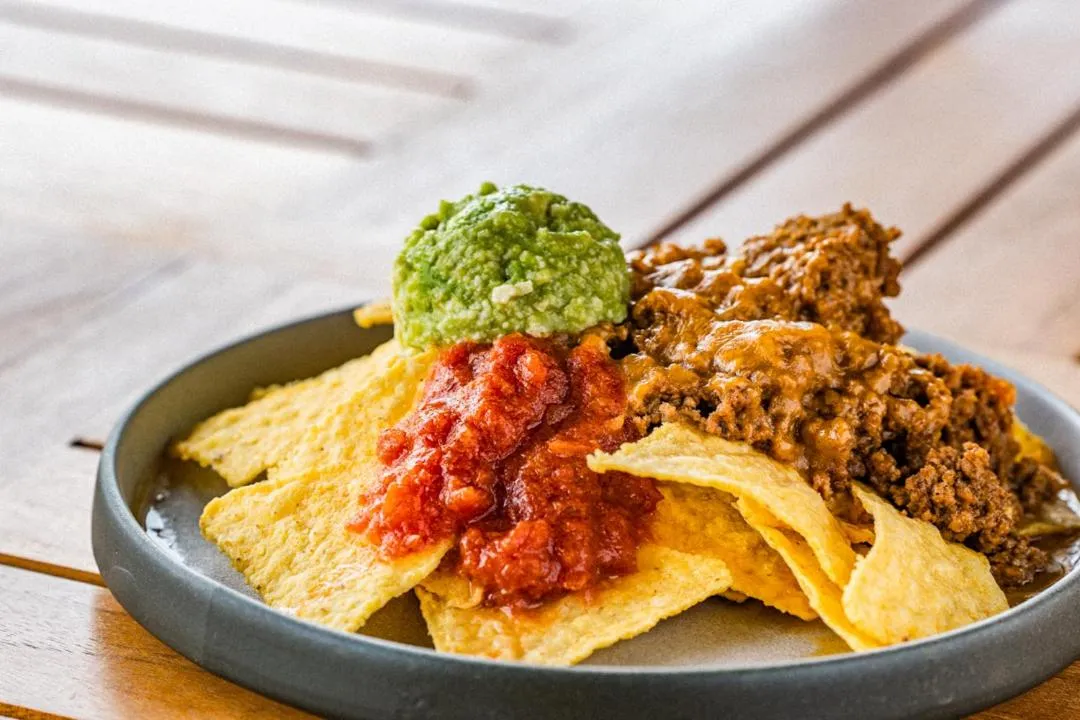 Restaurant/places to eat in THIRD ishigakijima