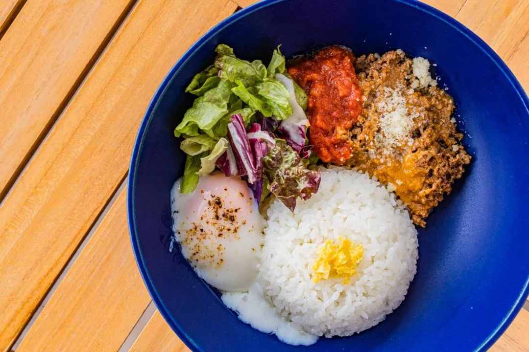 Restaurant/places to eat in THIRD ishigakijima