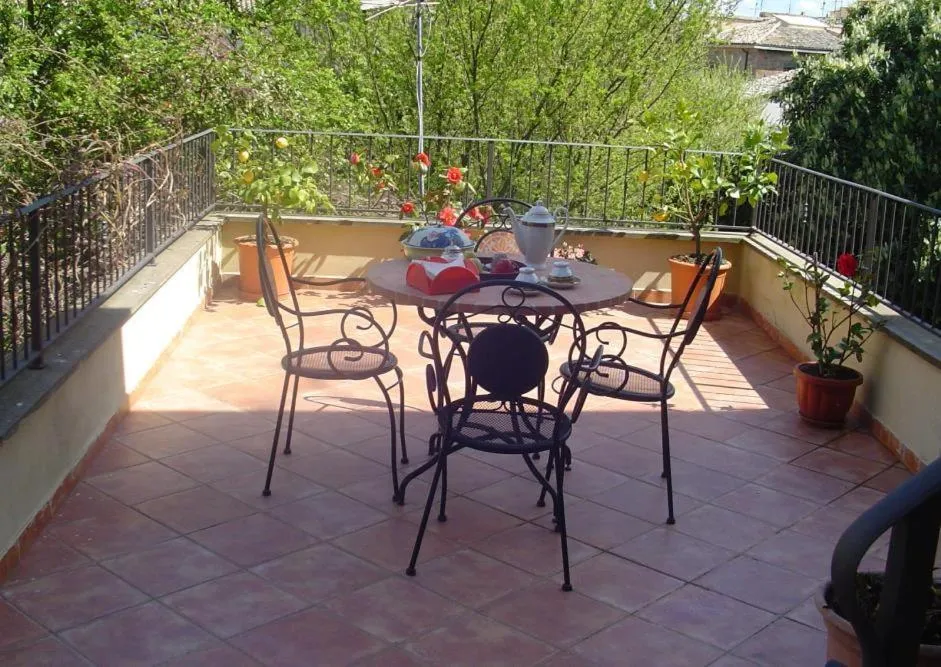 Casa Flavia