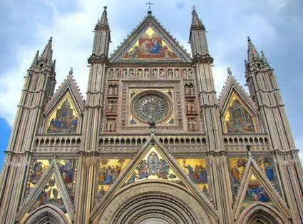 Casa Flavia