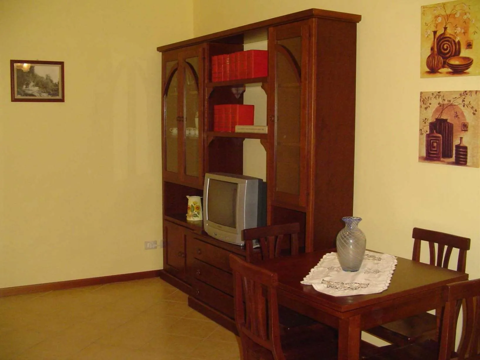 Casa Flavia