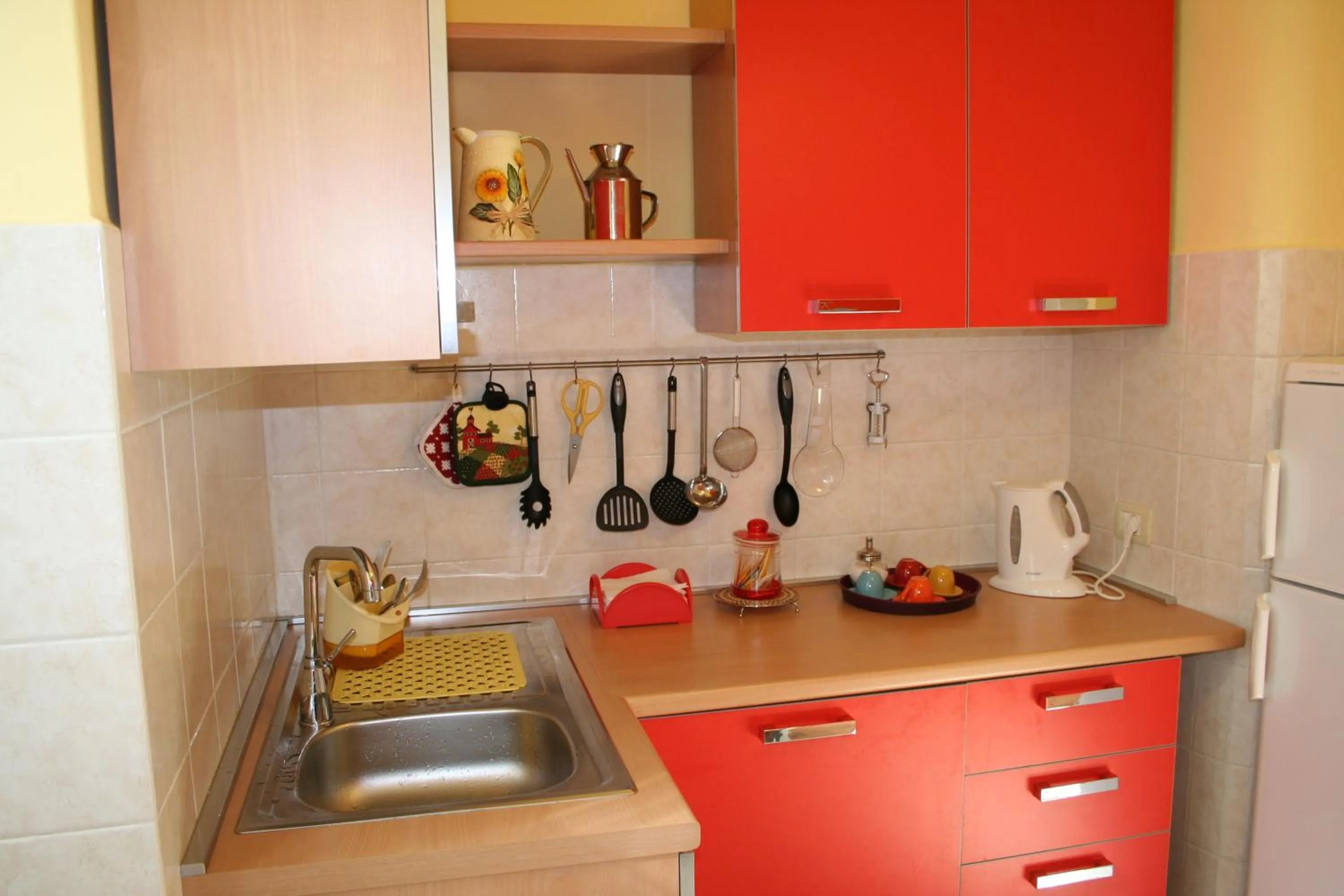 Casa Flavia