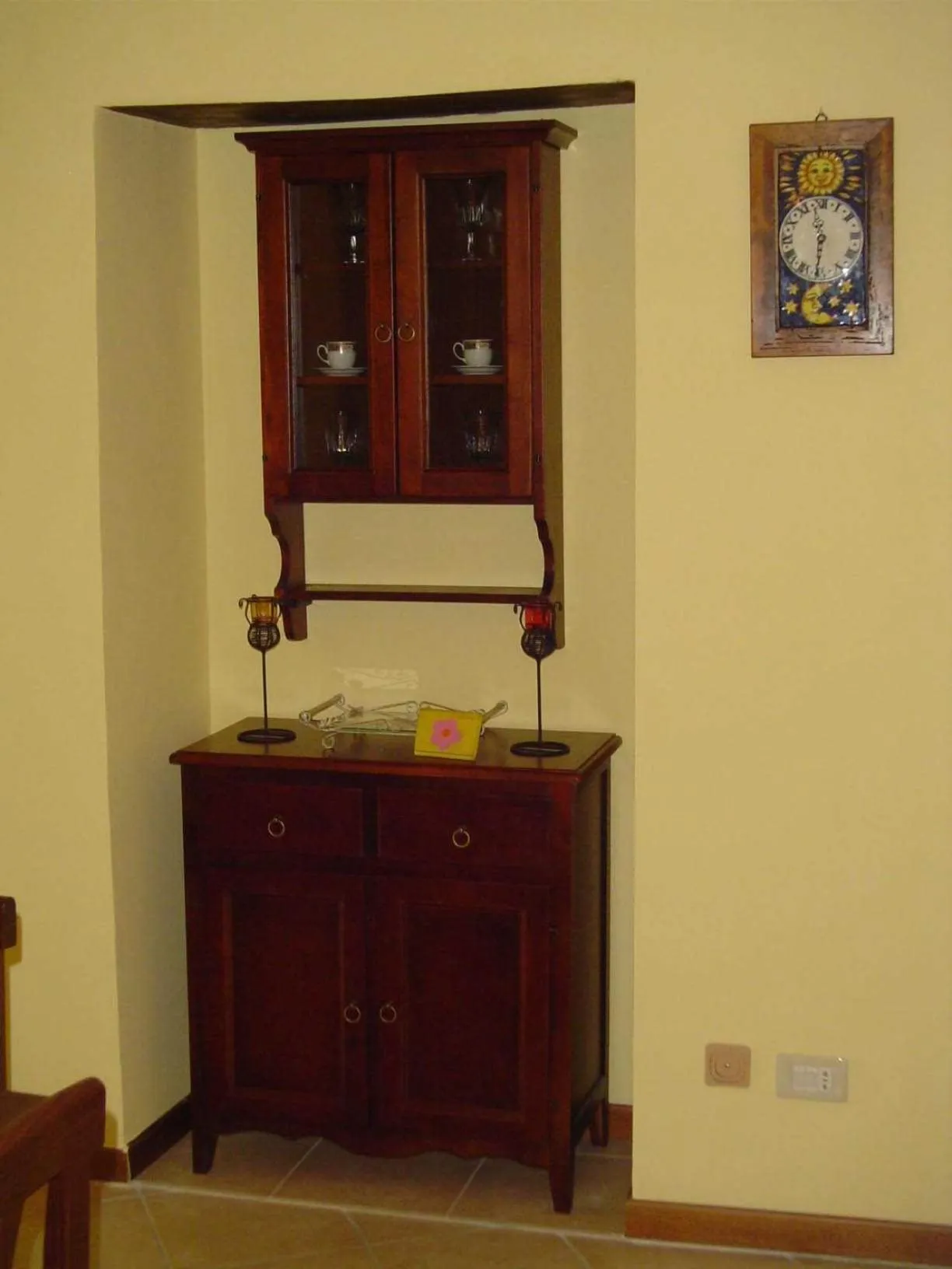 Casa Flavia
