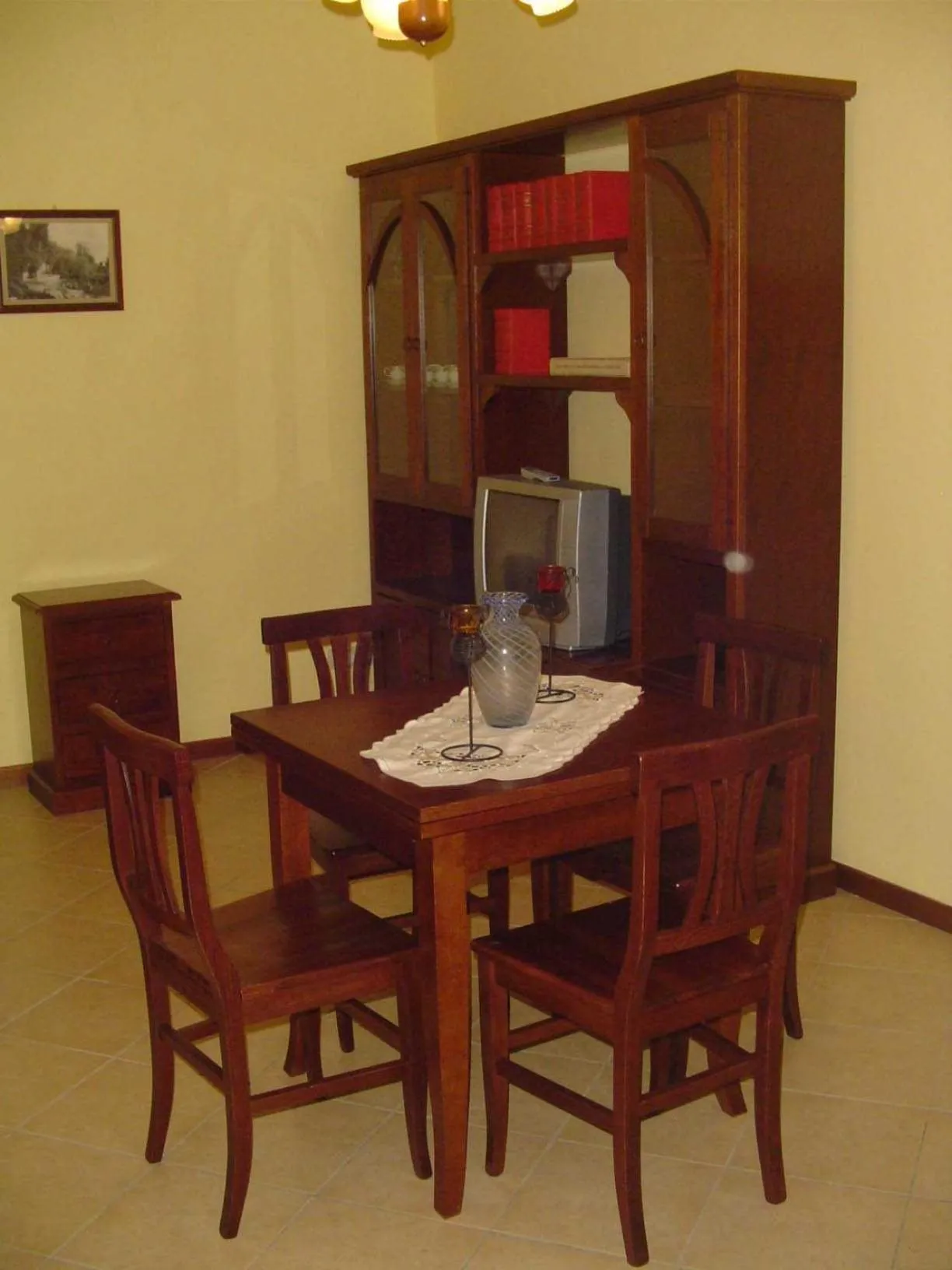 Casa Flavia