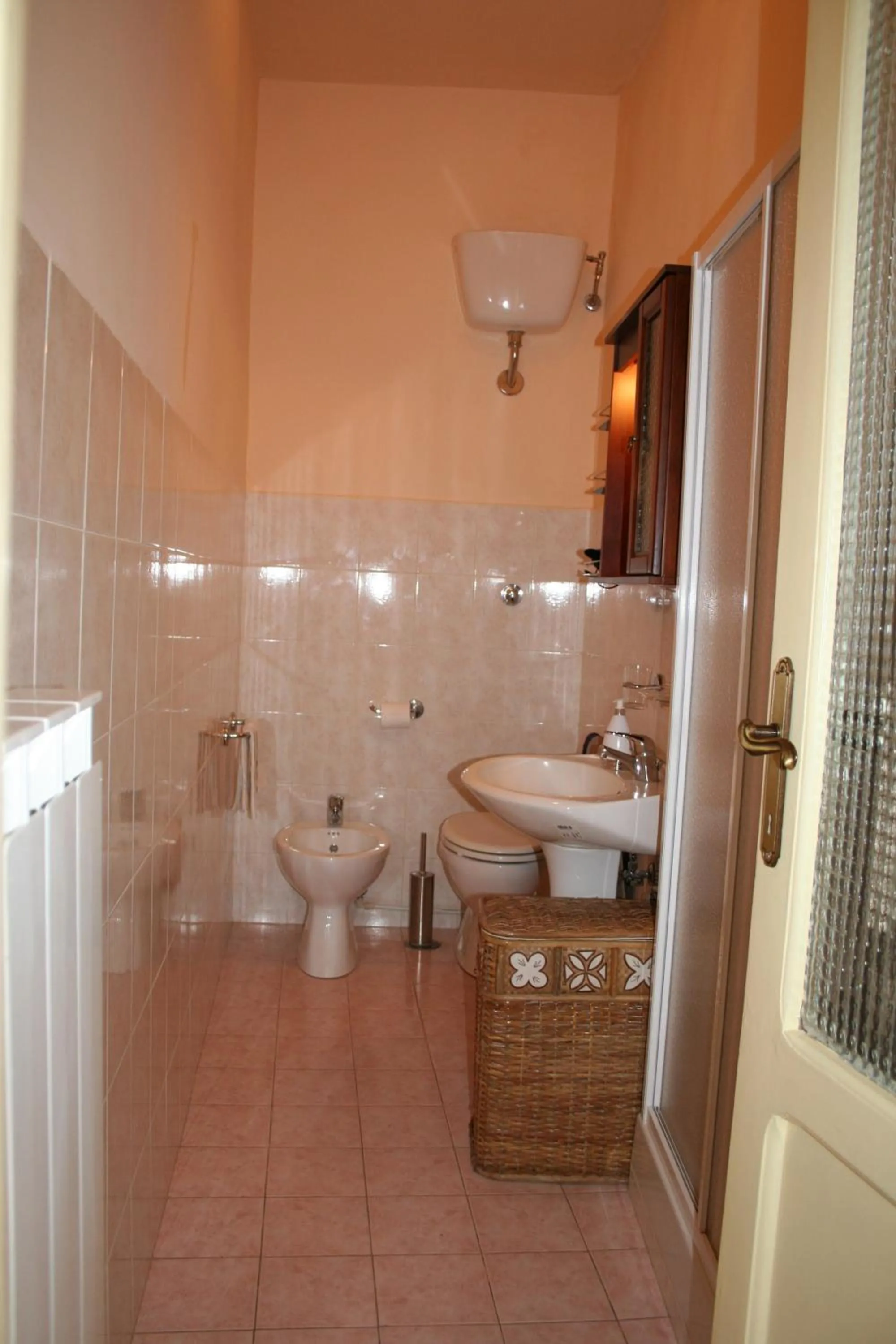 Casa Flavia