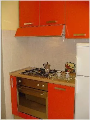 Casa Flavia