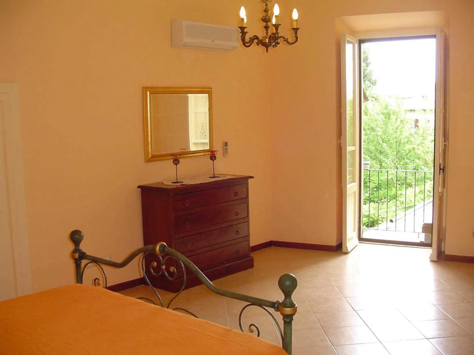 Casa Flavia