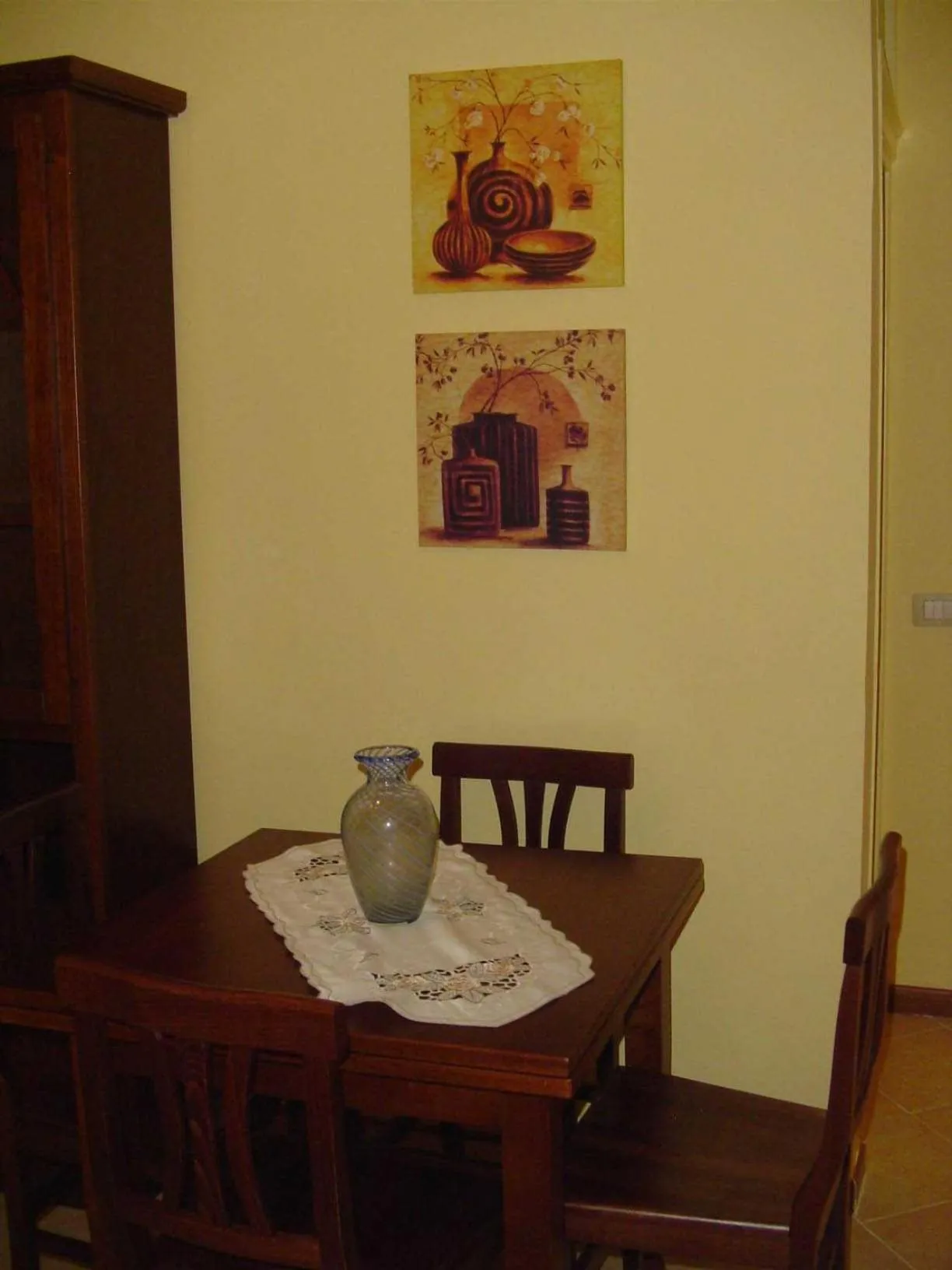 Casa Flavia