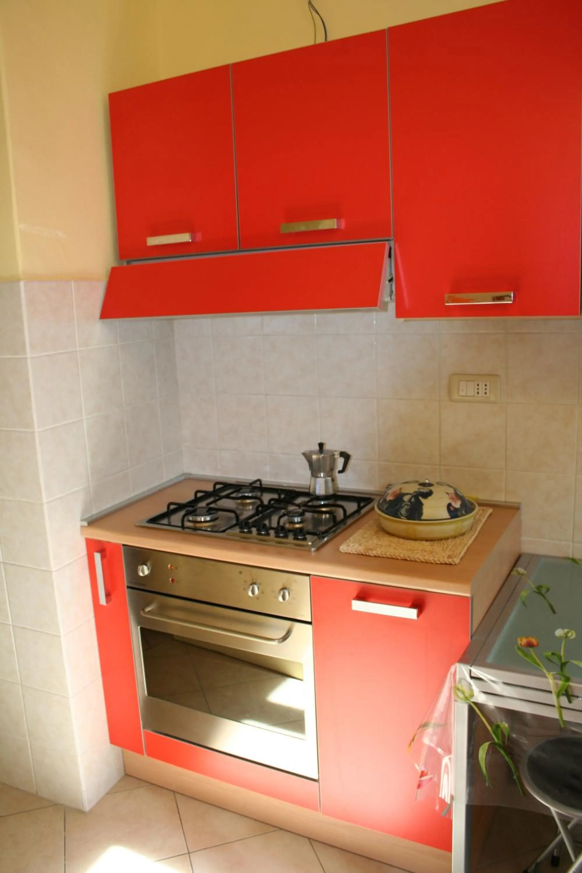 Casa Flavia