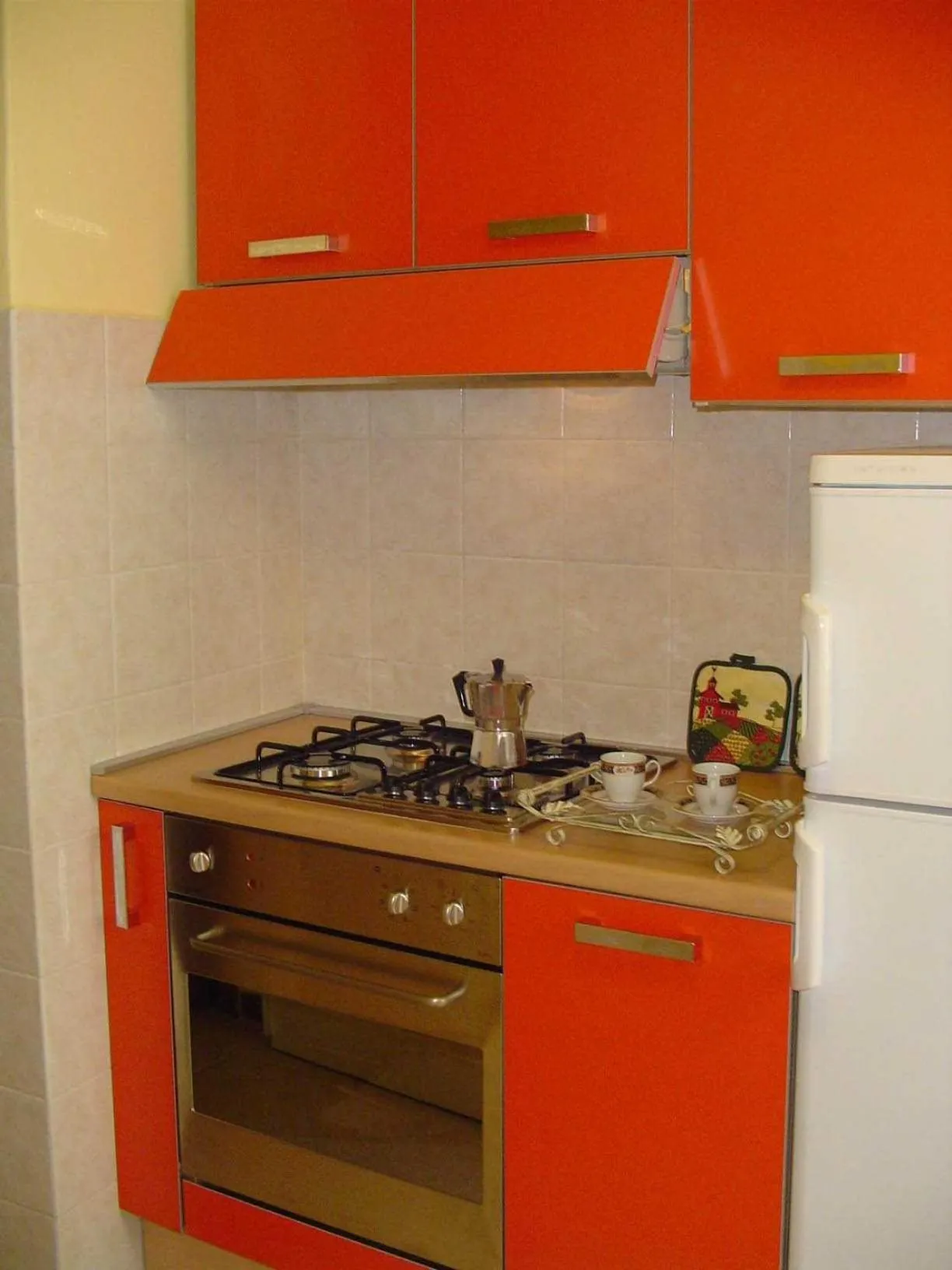 Casa Flavia