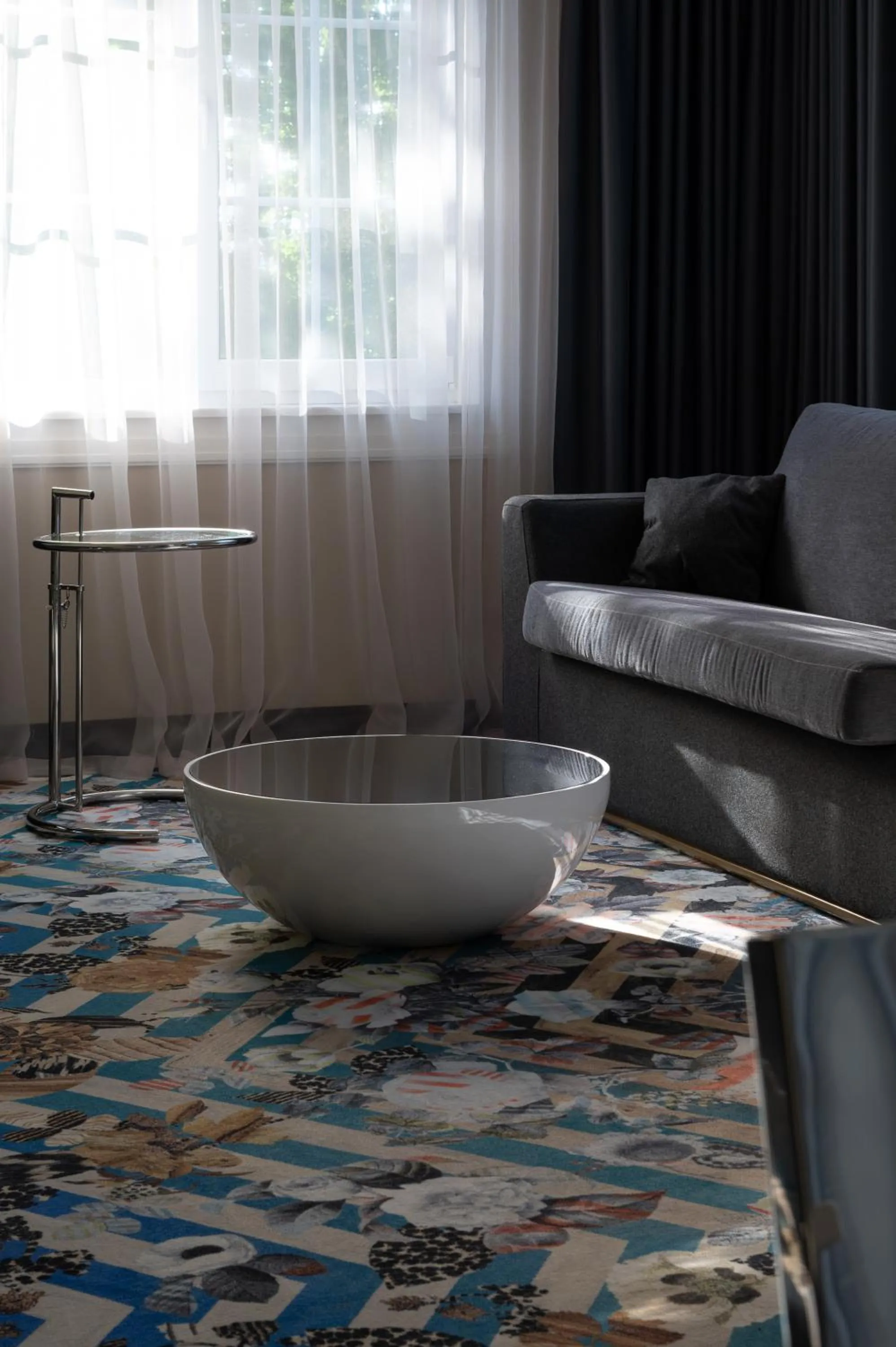 Photo of the whole room in Amsterdam Plaza Hotel & SPA