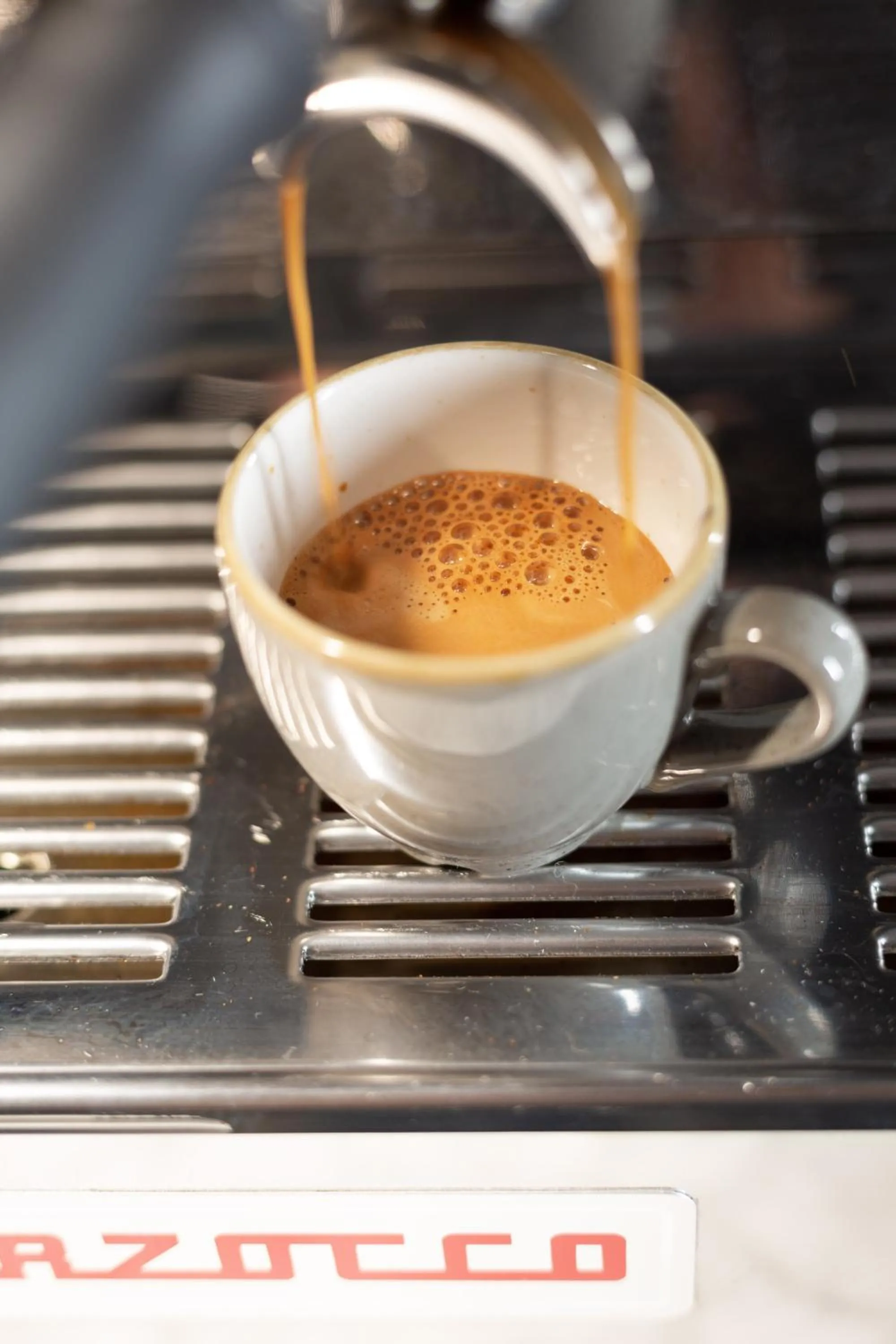 Breakfast in YOTEL Glasgow