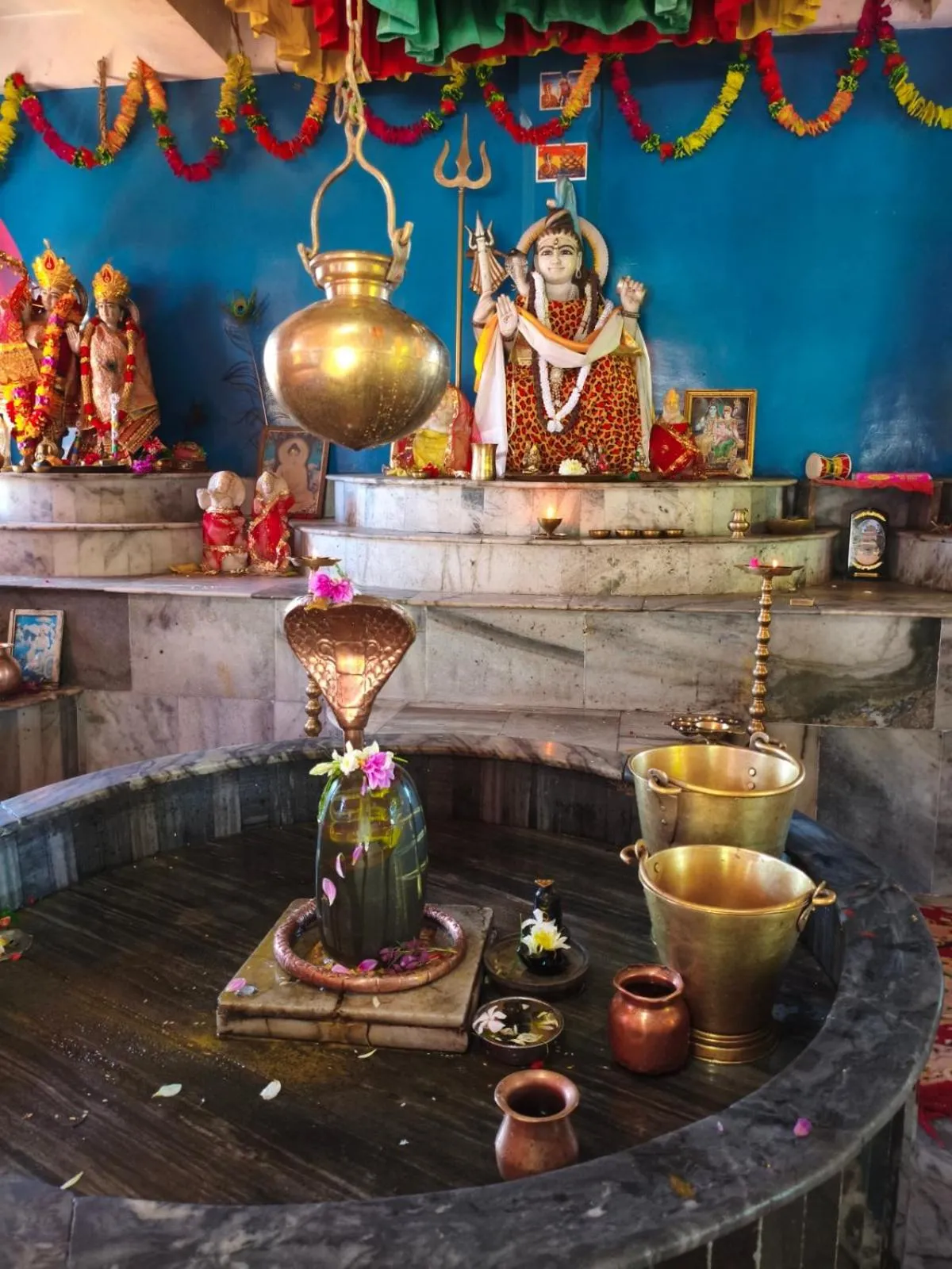 Nearby landmark in Sandeep Homestay