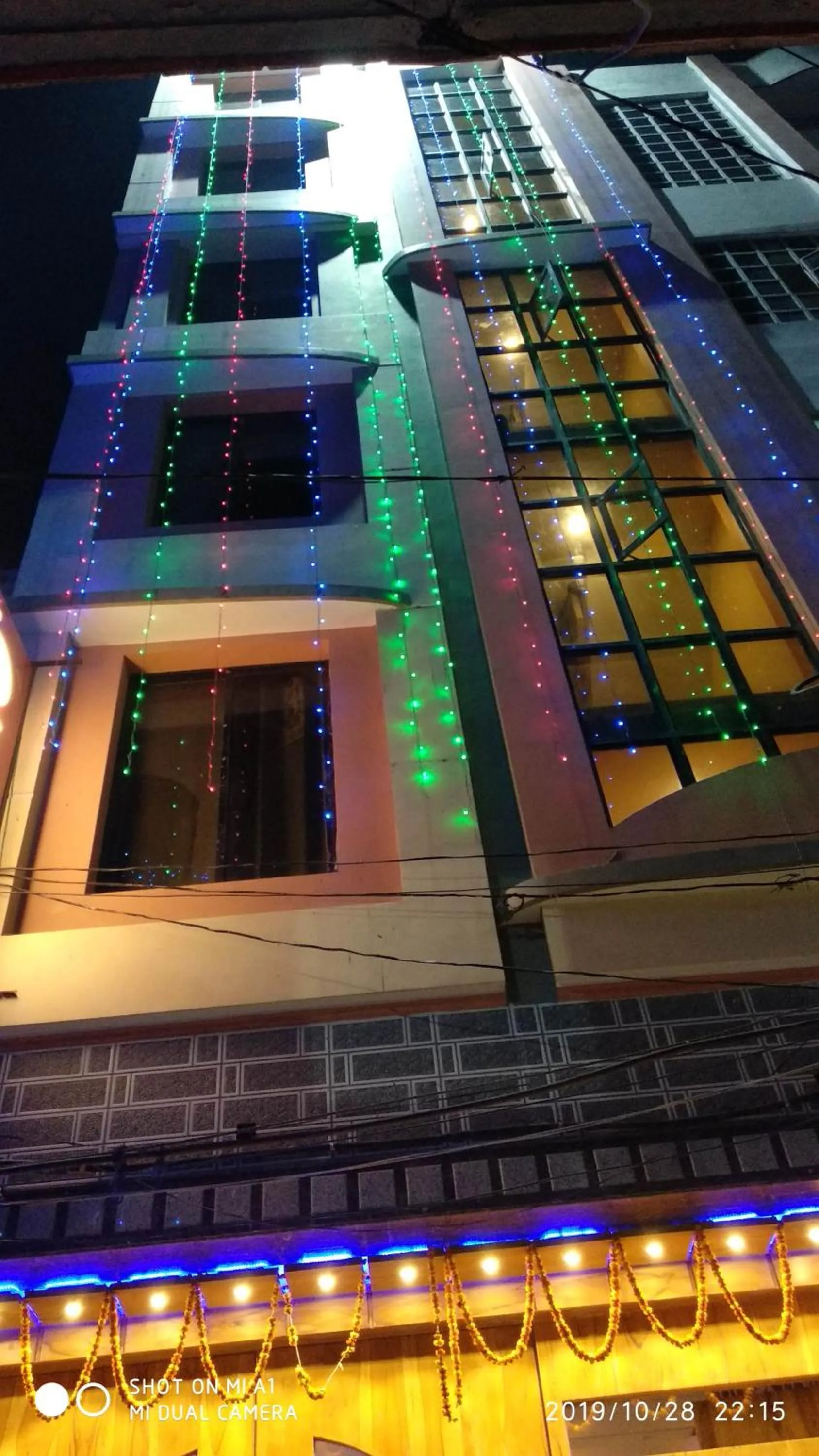 Hotel Prabhat