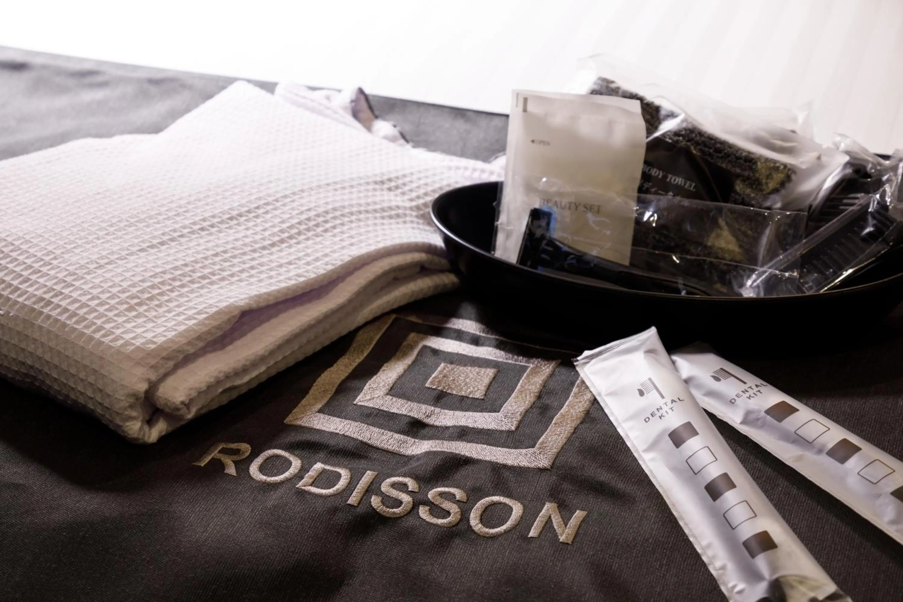 Rodisson Hotel Kyoto Shichijo