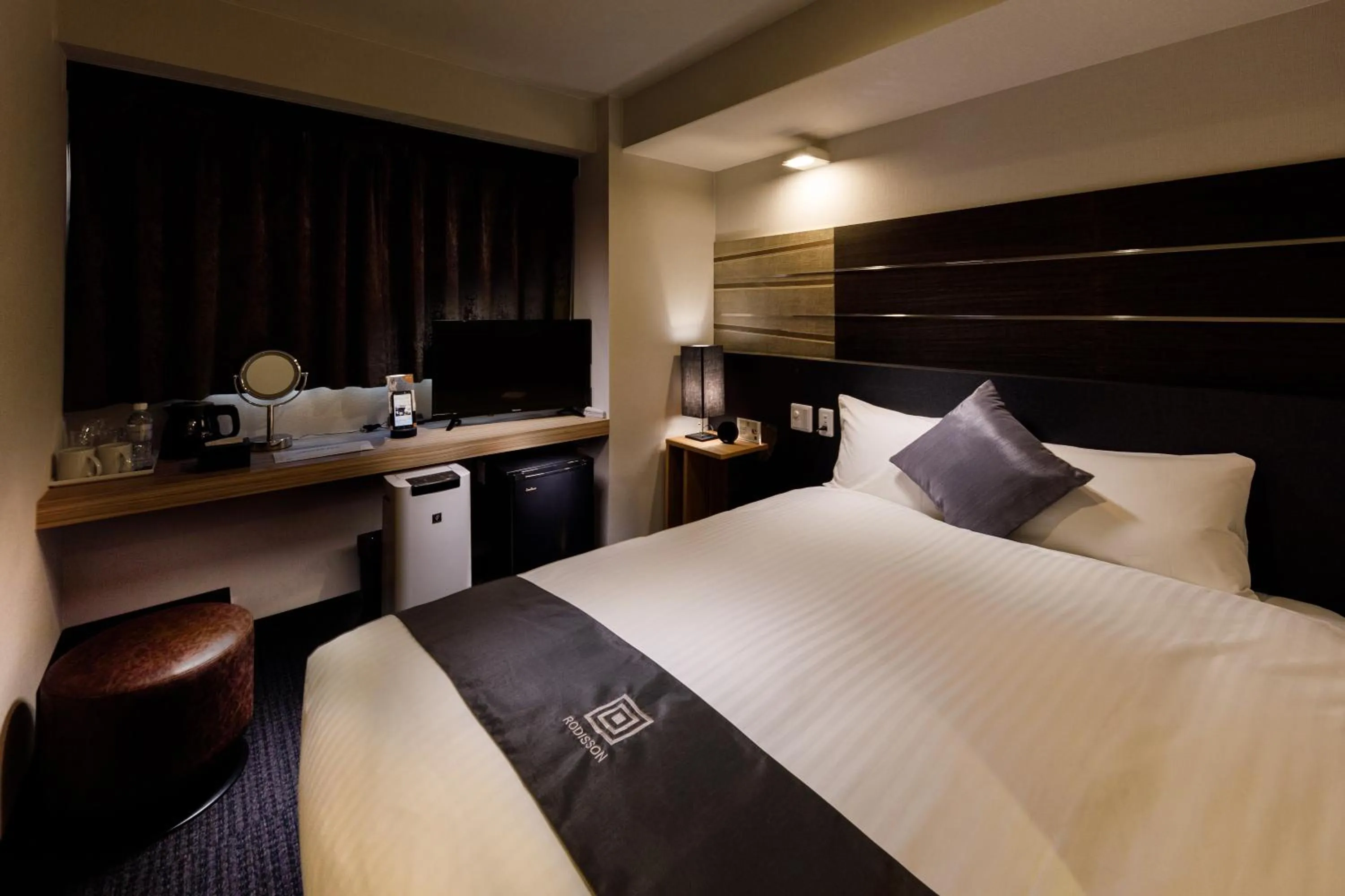 Rodisson Hotel Kyoto Shichijo