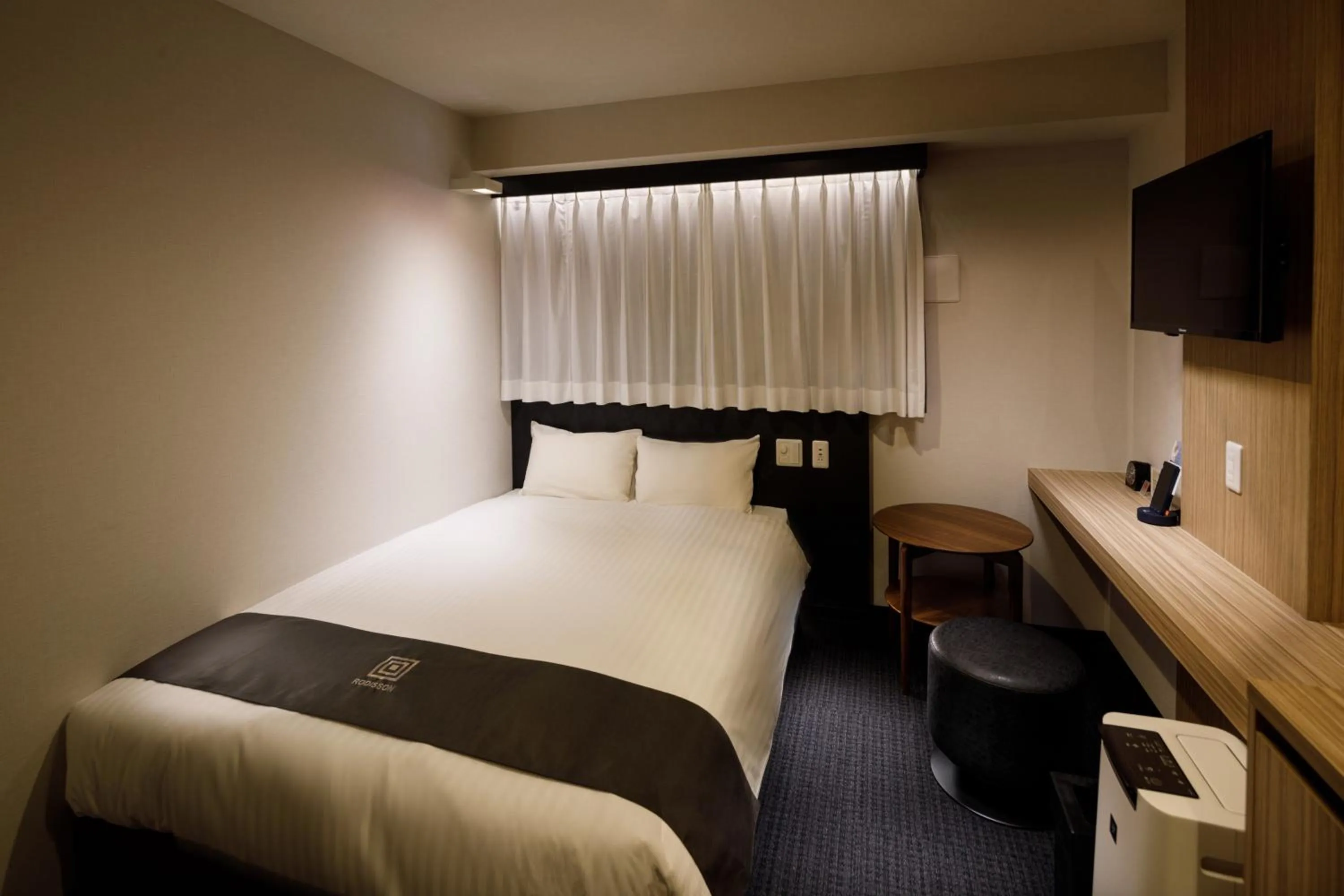 Rodisson Hotel Kyoto Shichijo