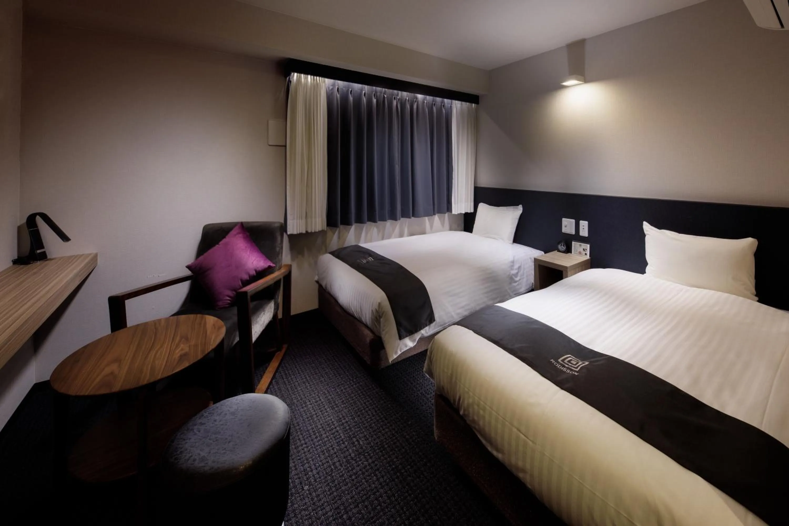 Rodisson Hotel Kyoto Shichijo