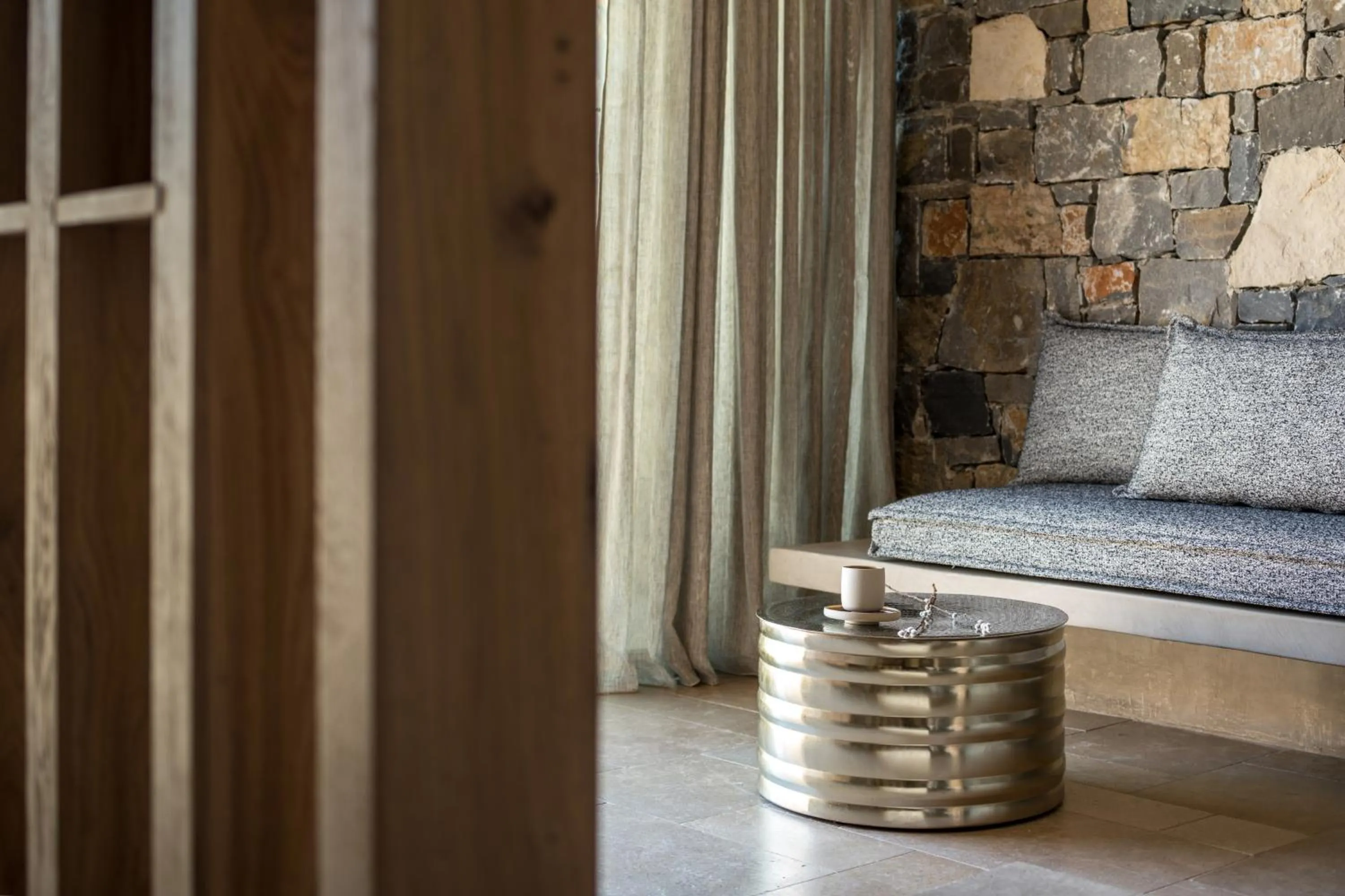 Acro Suites - A Wellbeing Resort