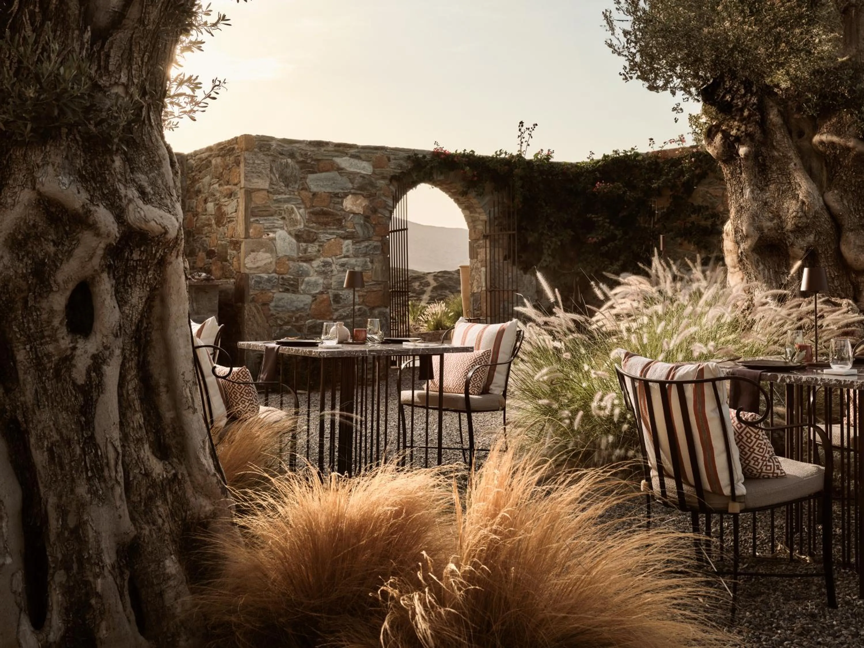 Restaurant/places to eat in Acro Suites - A Wellbeing Resort