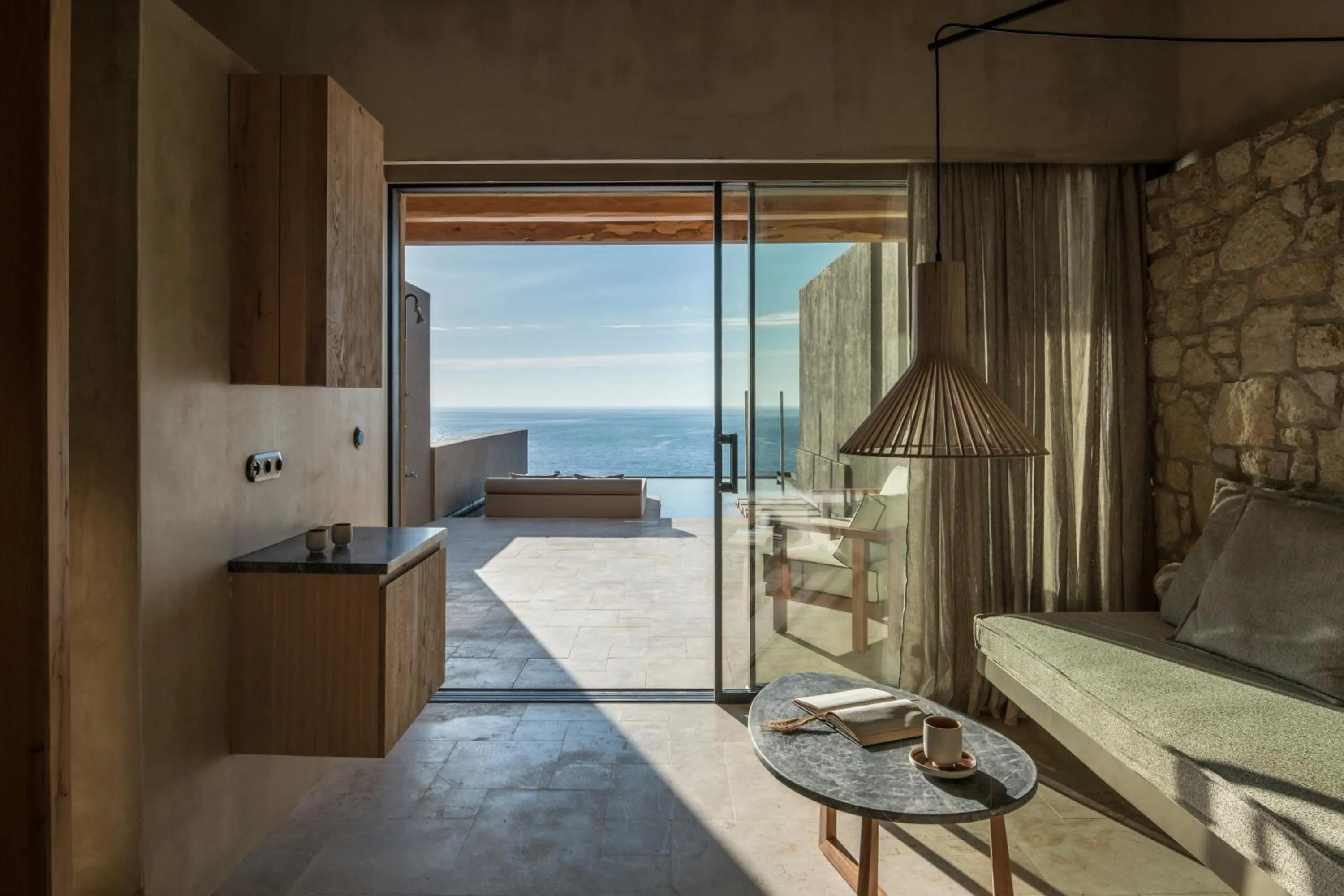 Acro Suites - A Wellbeing Resort