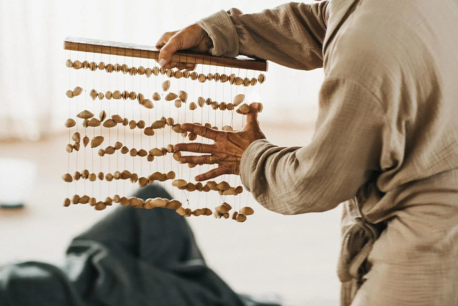 People in Acro Suites - A Wellbeing Resort