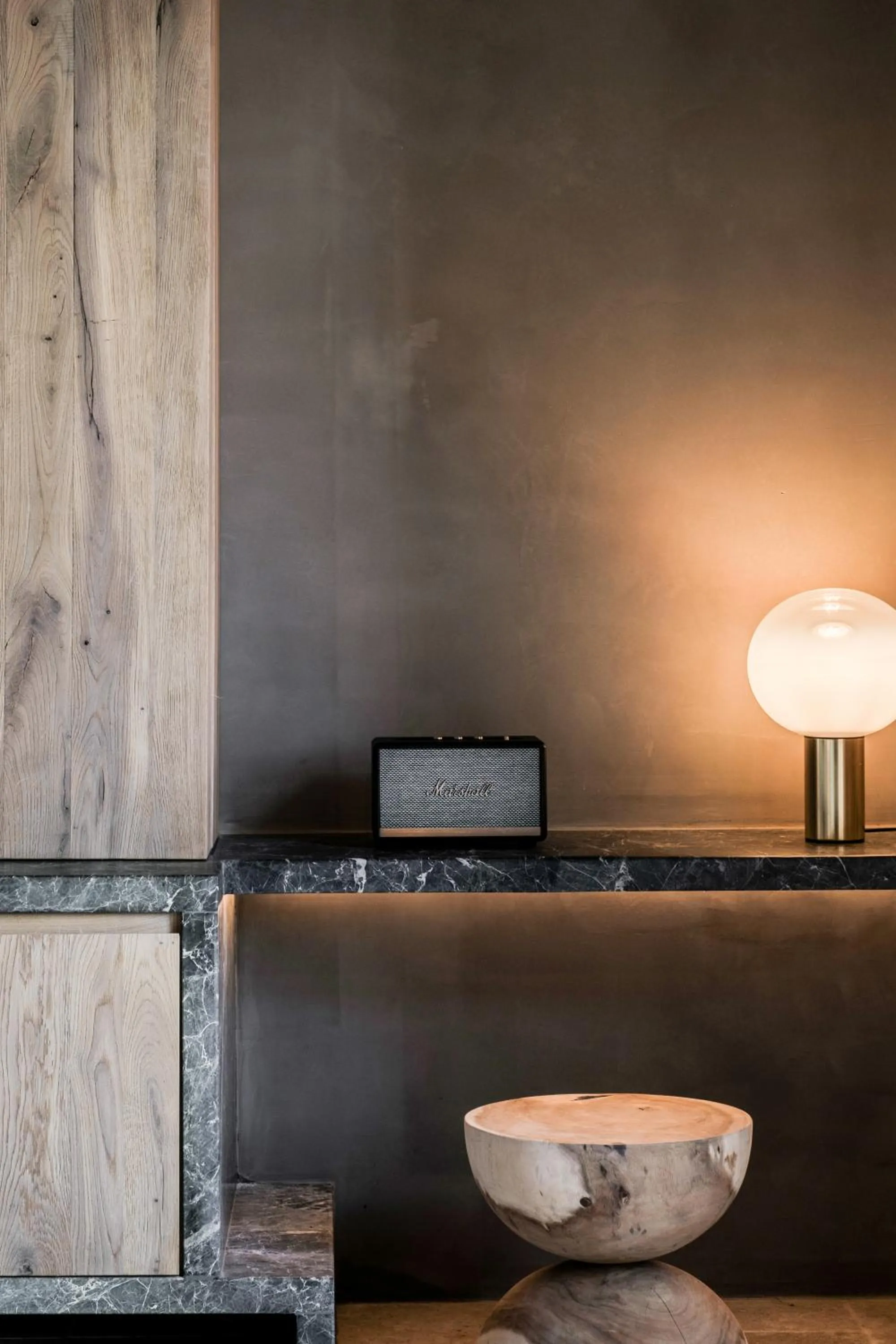 hair dresser in Acro Suites - A Wellbeing Resort