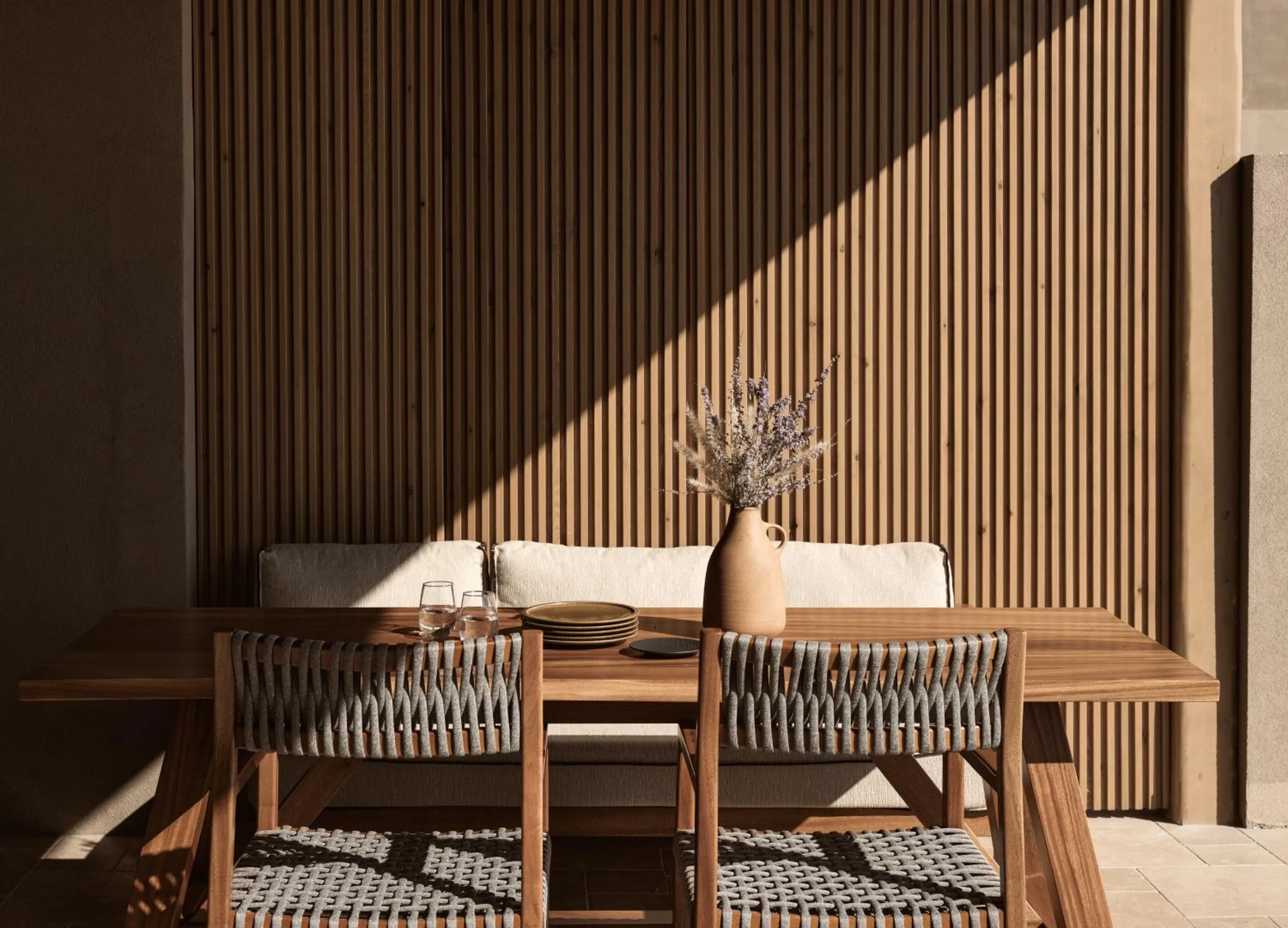 Day in Acro Suites - A Wellbeing Resort