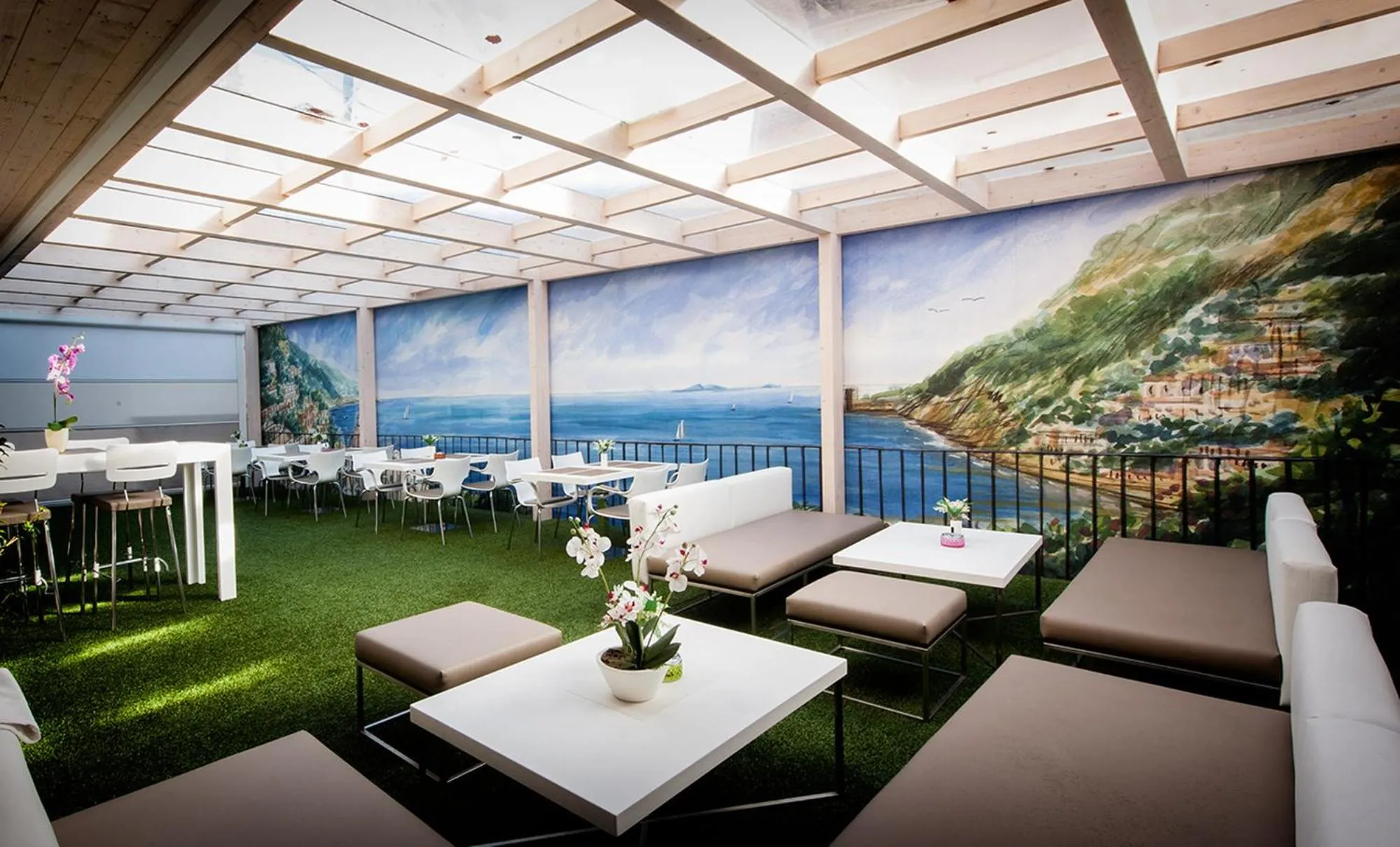 Jolie Bed And Breakfast