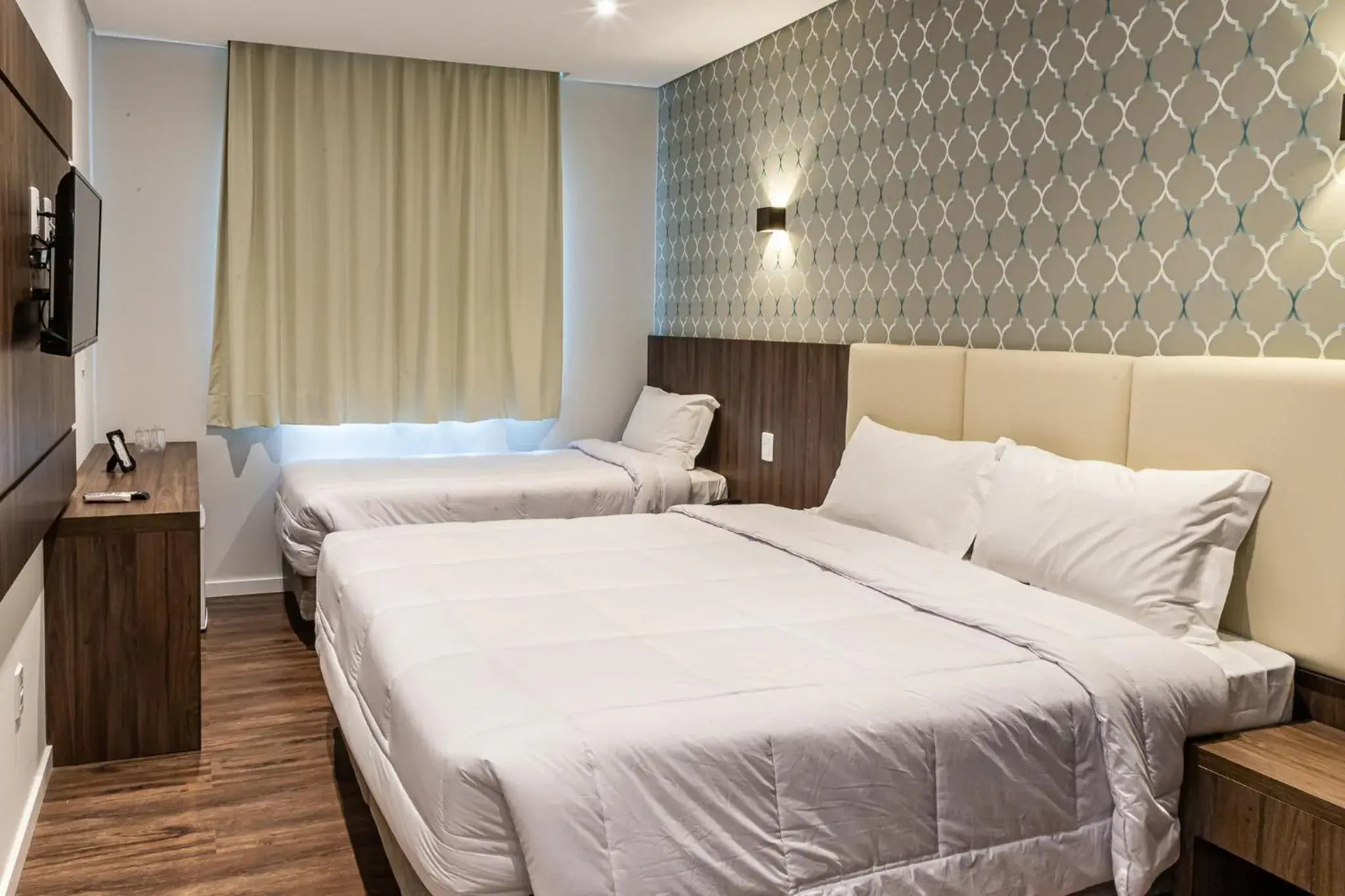 Luxury Triple Room in Colina Lagos Hotel Luxury Triple Room in Colina Lagos Hotel