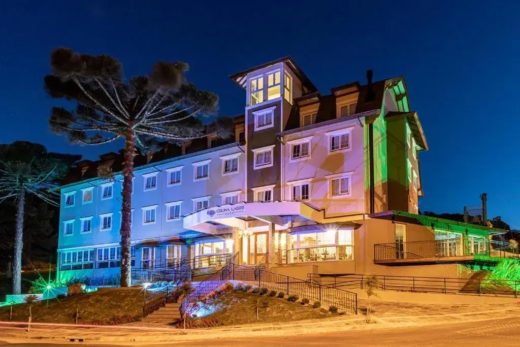 Colina Lagos Hotel Colina Lagos Hotel