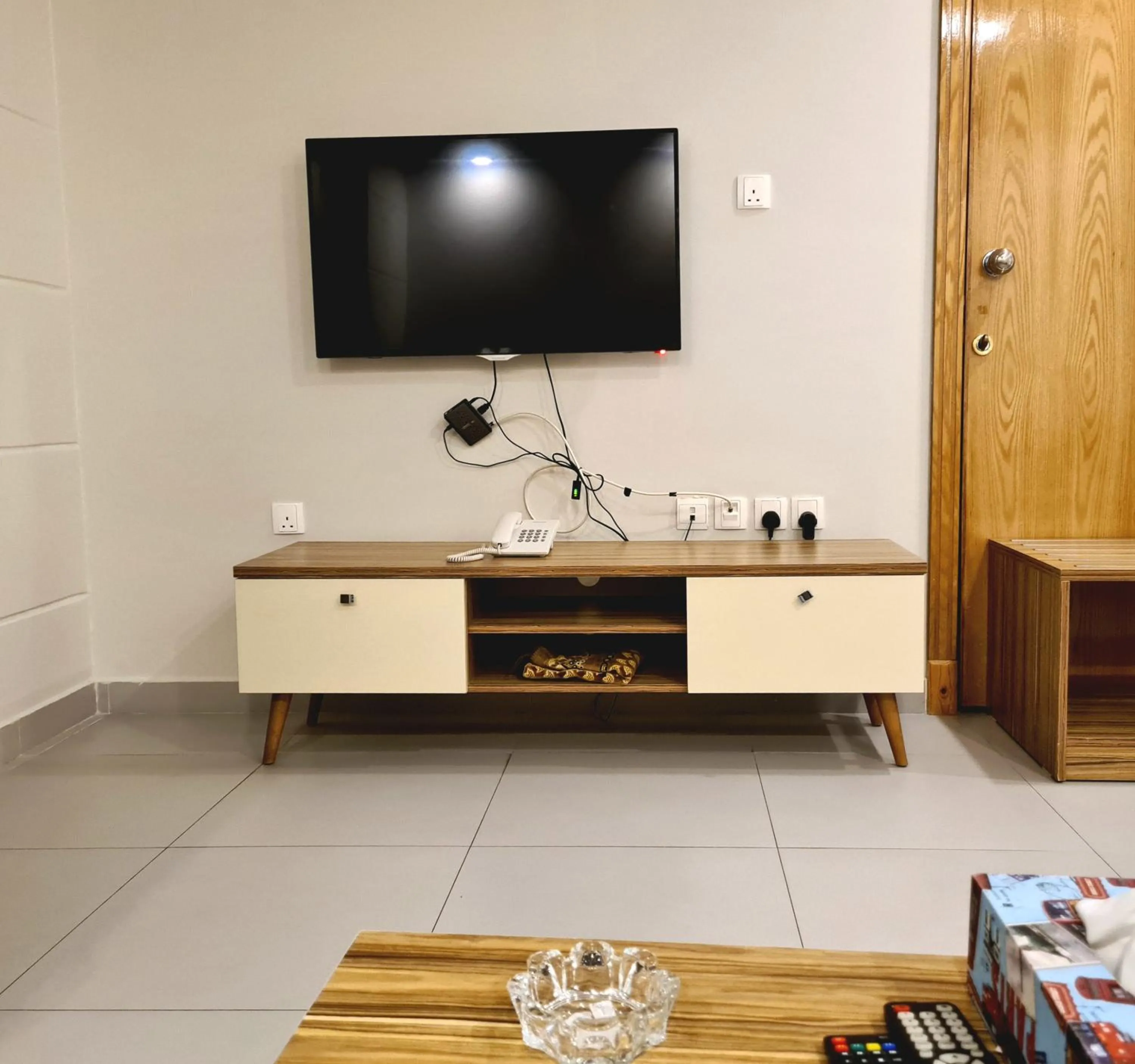 SPAR Serviced Apartments