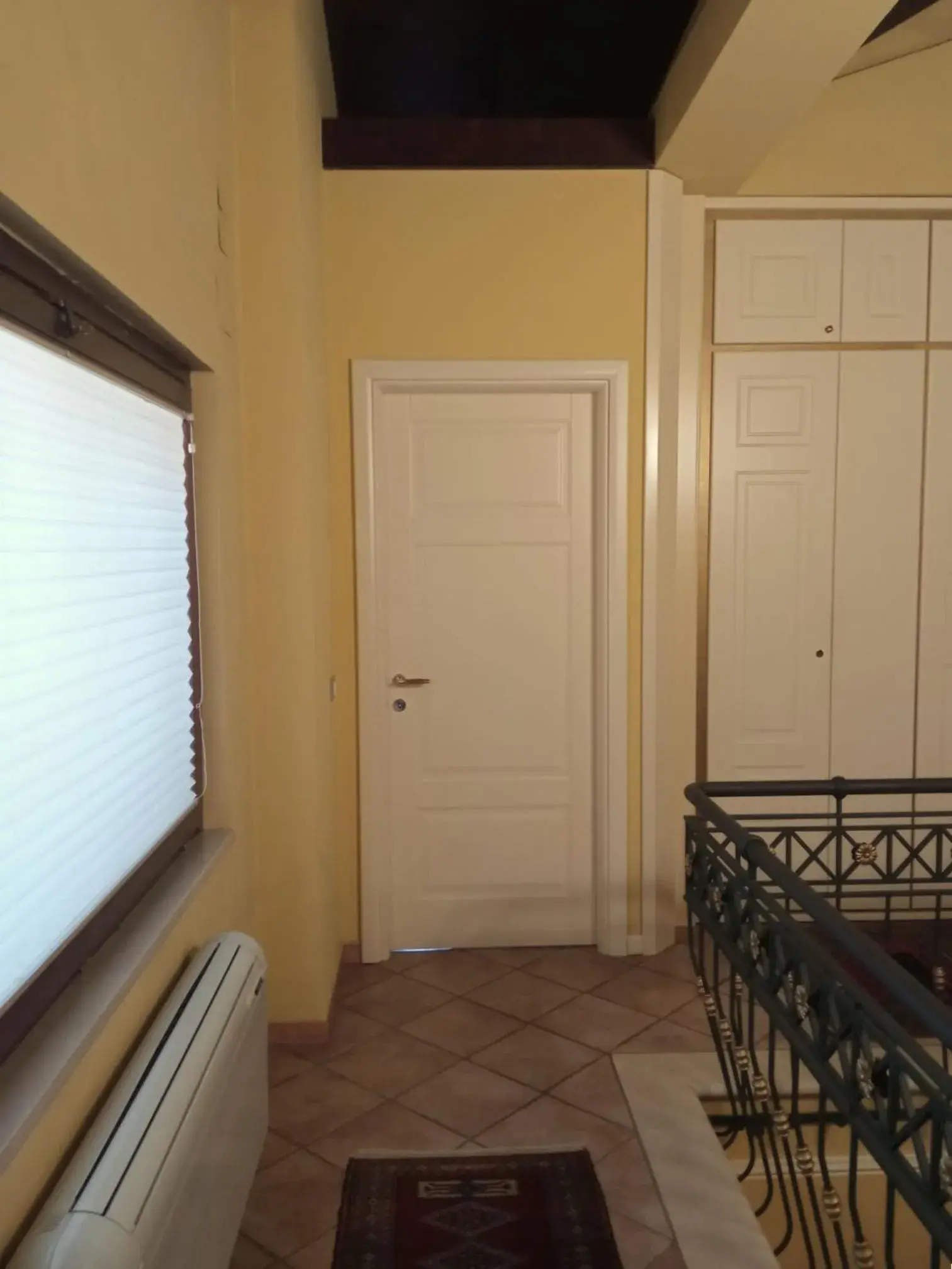 Twin Room in B&B Tribunale Twin Room in B&B Tribunale