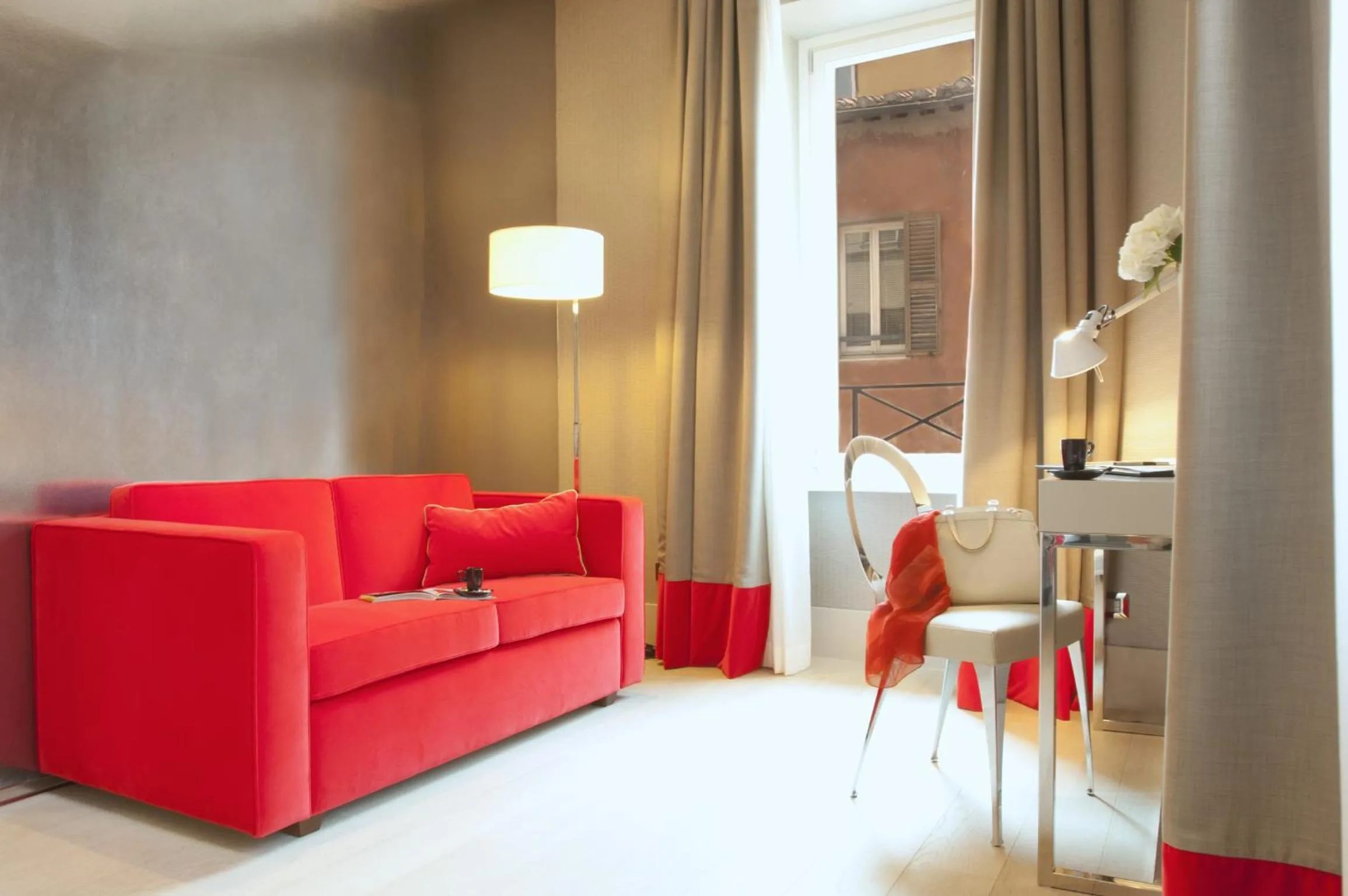 Living room in Mood44