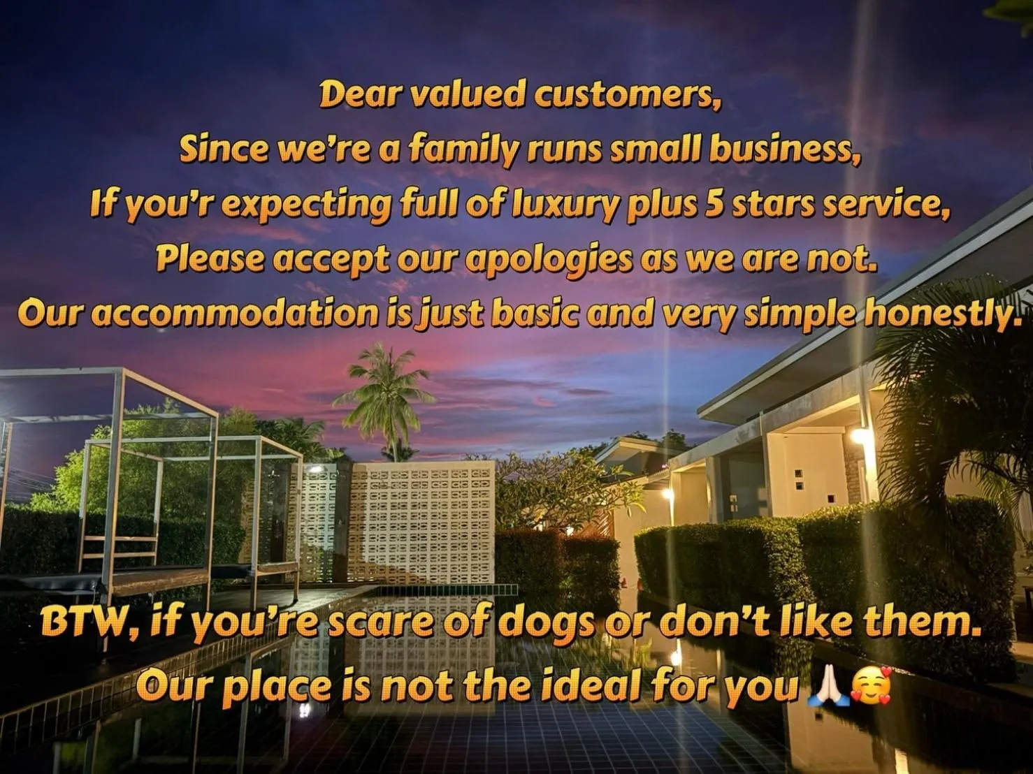 Phangan Hometown Resort - Adults Only