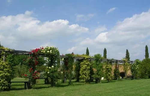 Locanda Rosati