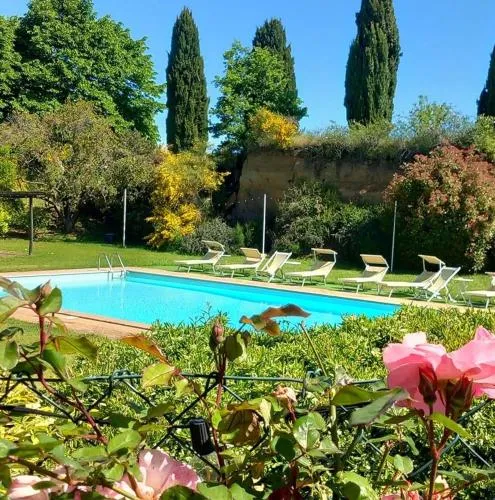 Locanda Rosati