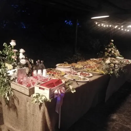 Locanda Rosati